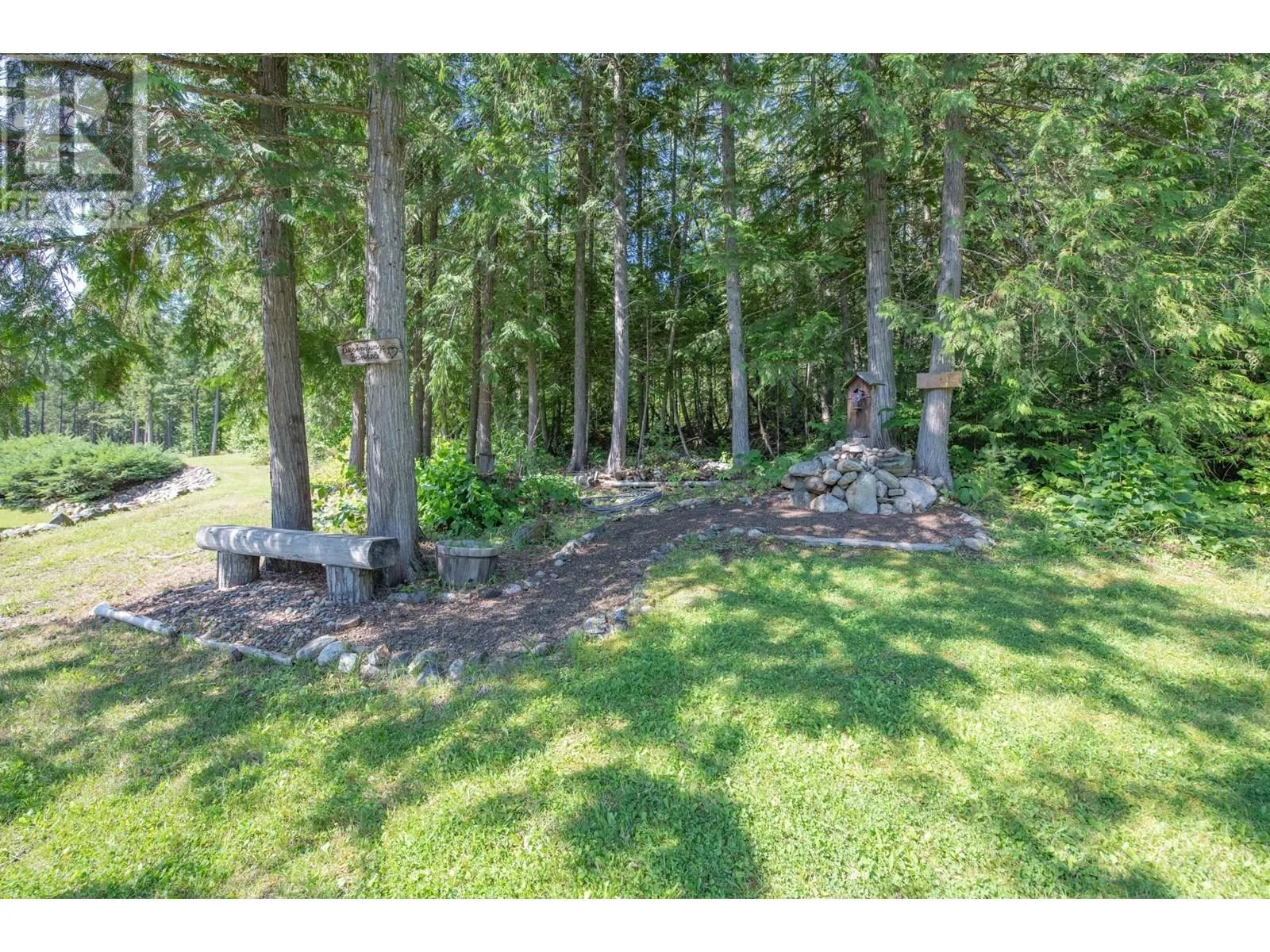 296 Trinity Valley Road