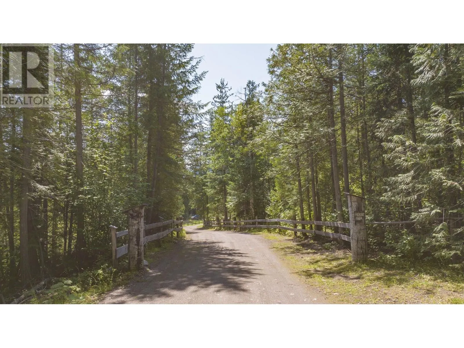 296 Trinity Valley Road