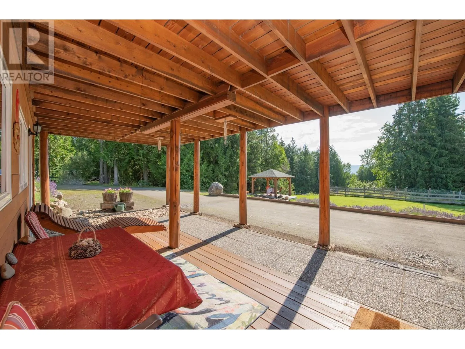 296 Trinity Valley Road