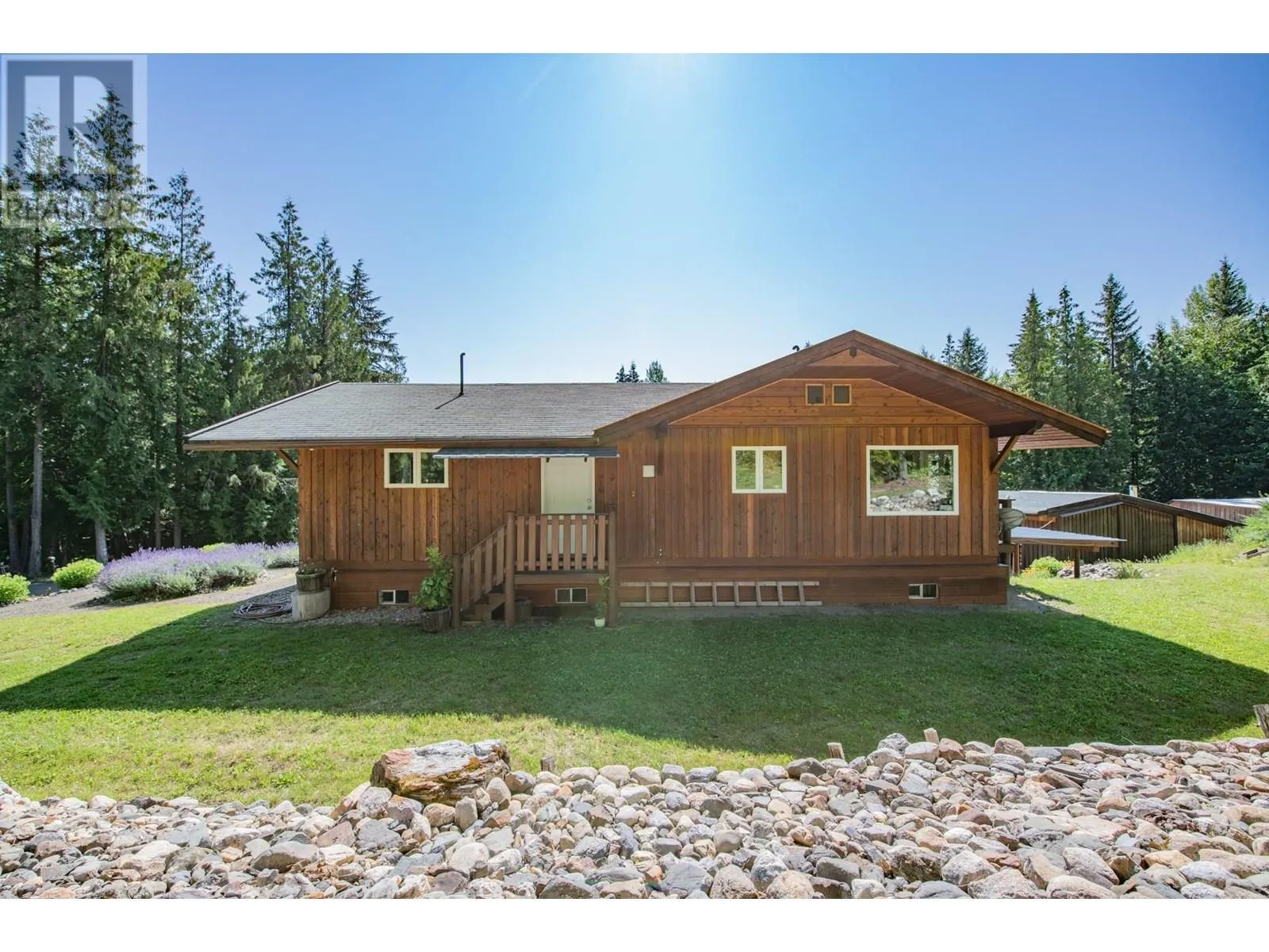 296 Trinity Valley Road