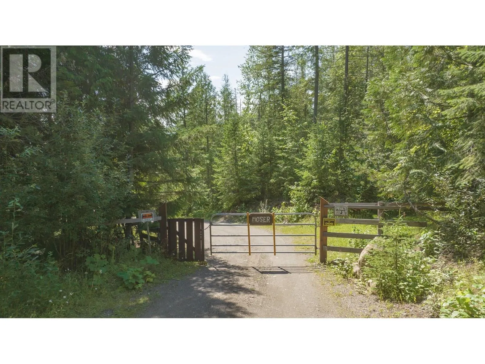 296 Trinity Valley Road
