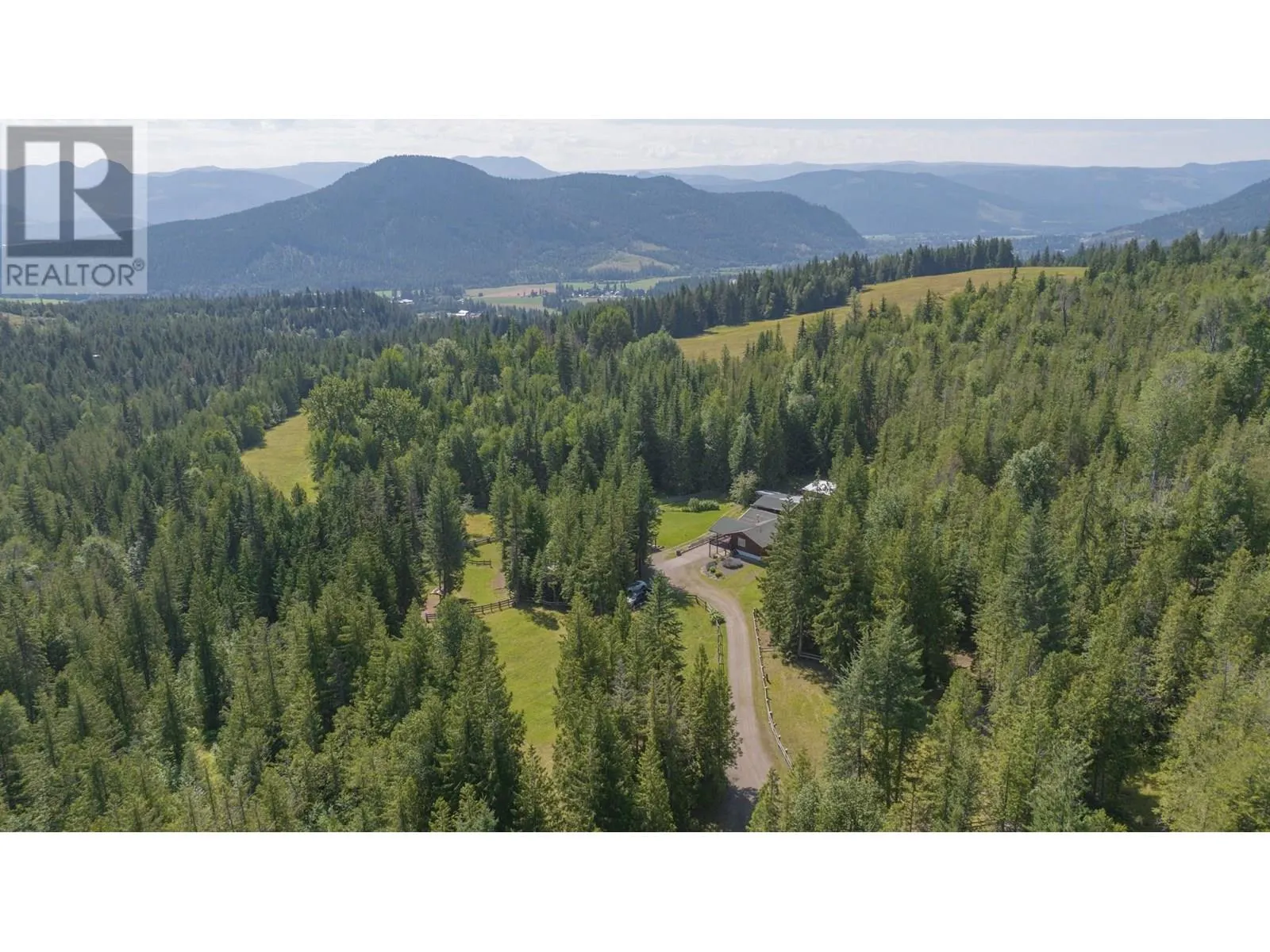 296 Trinity Valley Road