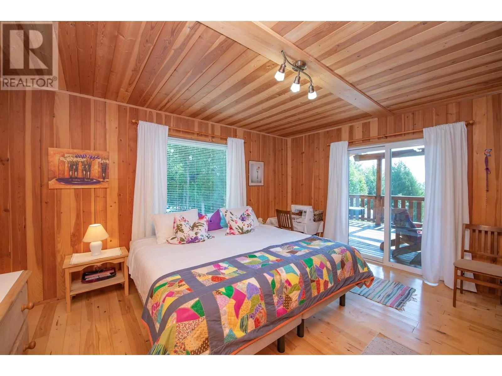 296 Trinity Valley Road