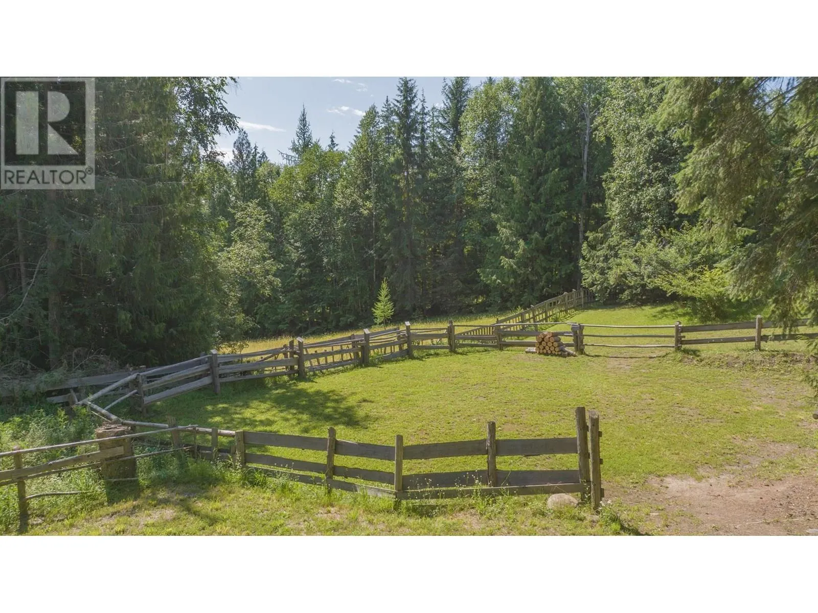 296 Trinity Valley Road