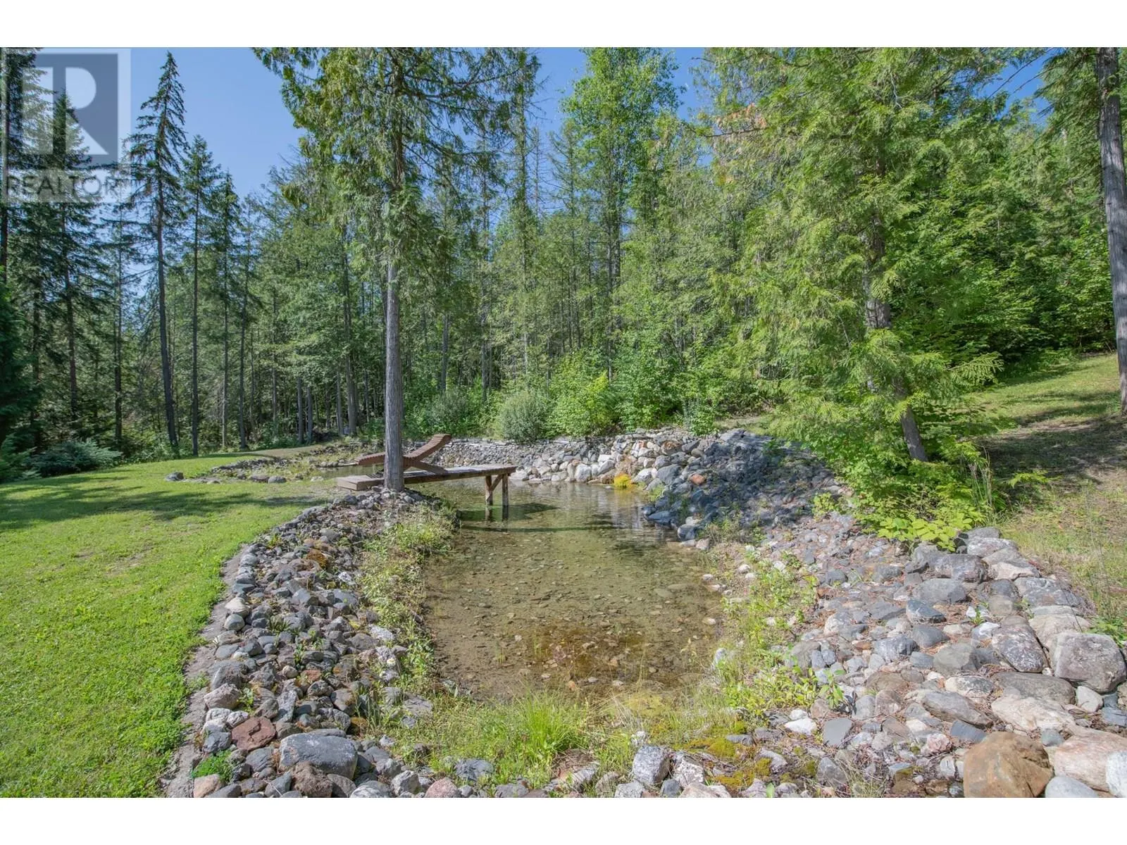 296 Trinity Valley Road