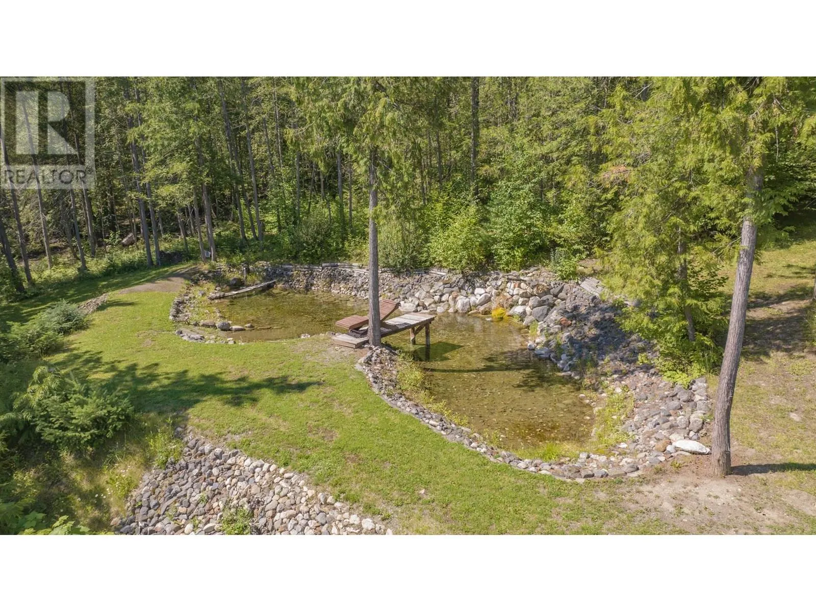 296 Trinity Valley Road