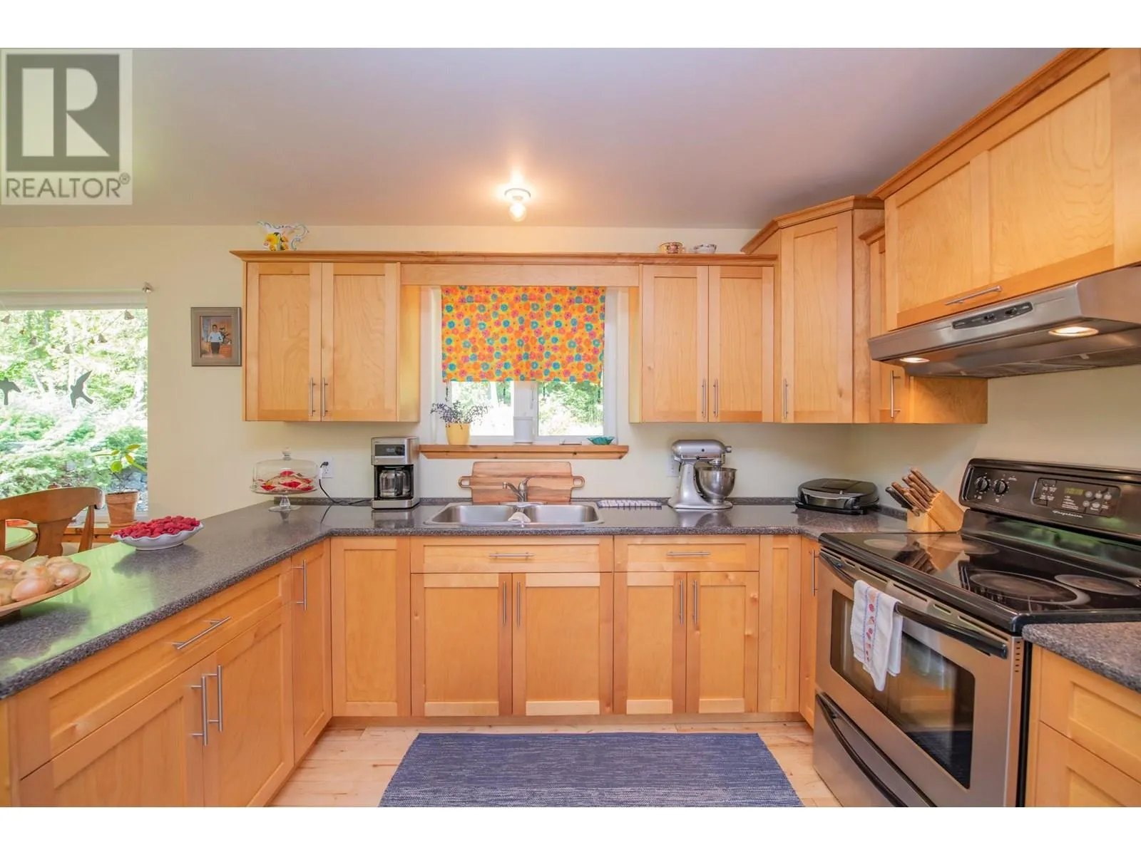 296 Trinity Valley Road