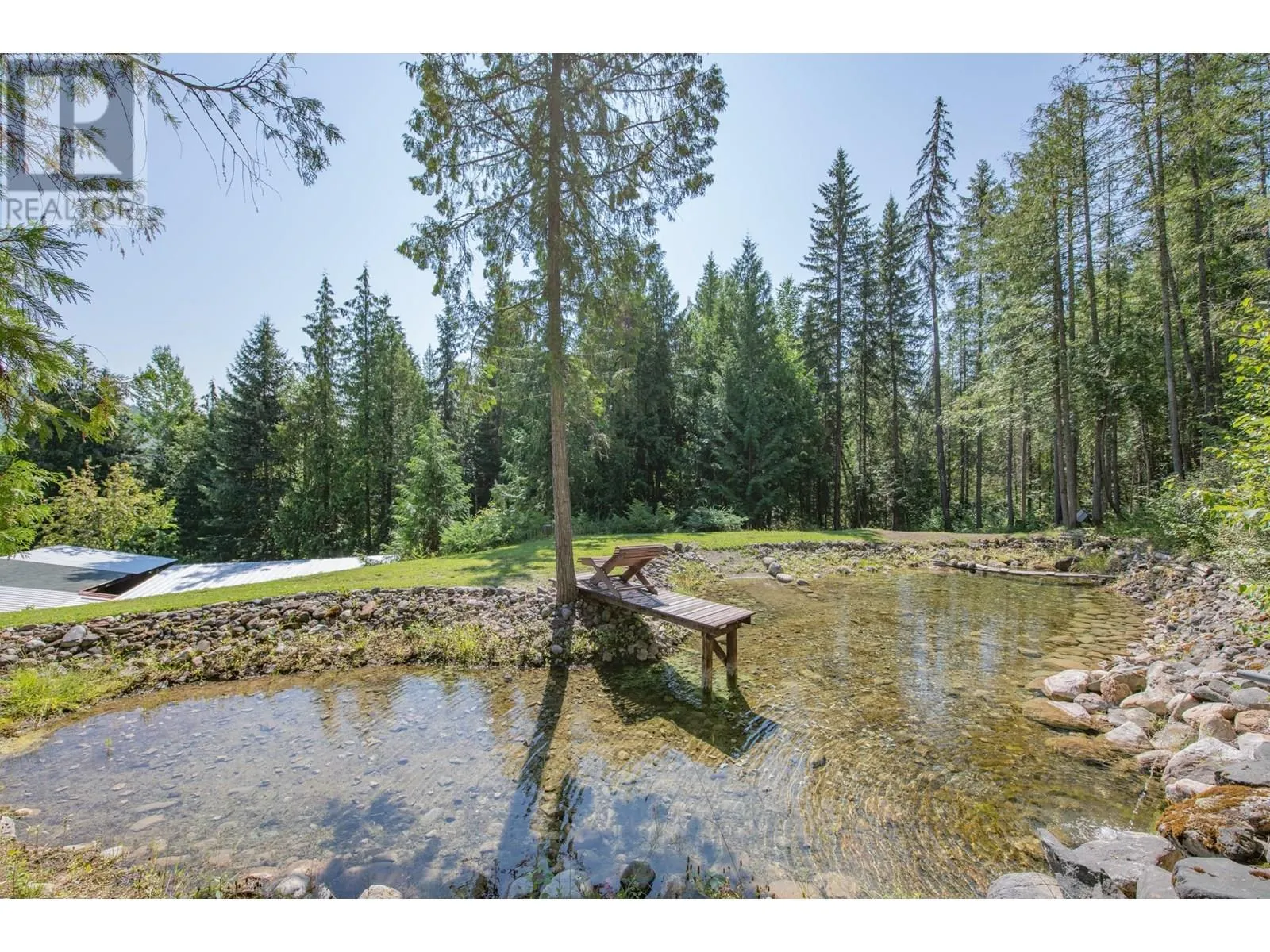 296 Trinity Valley Road