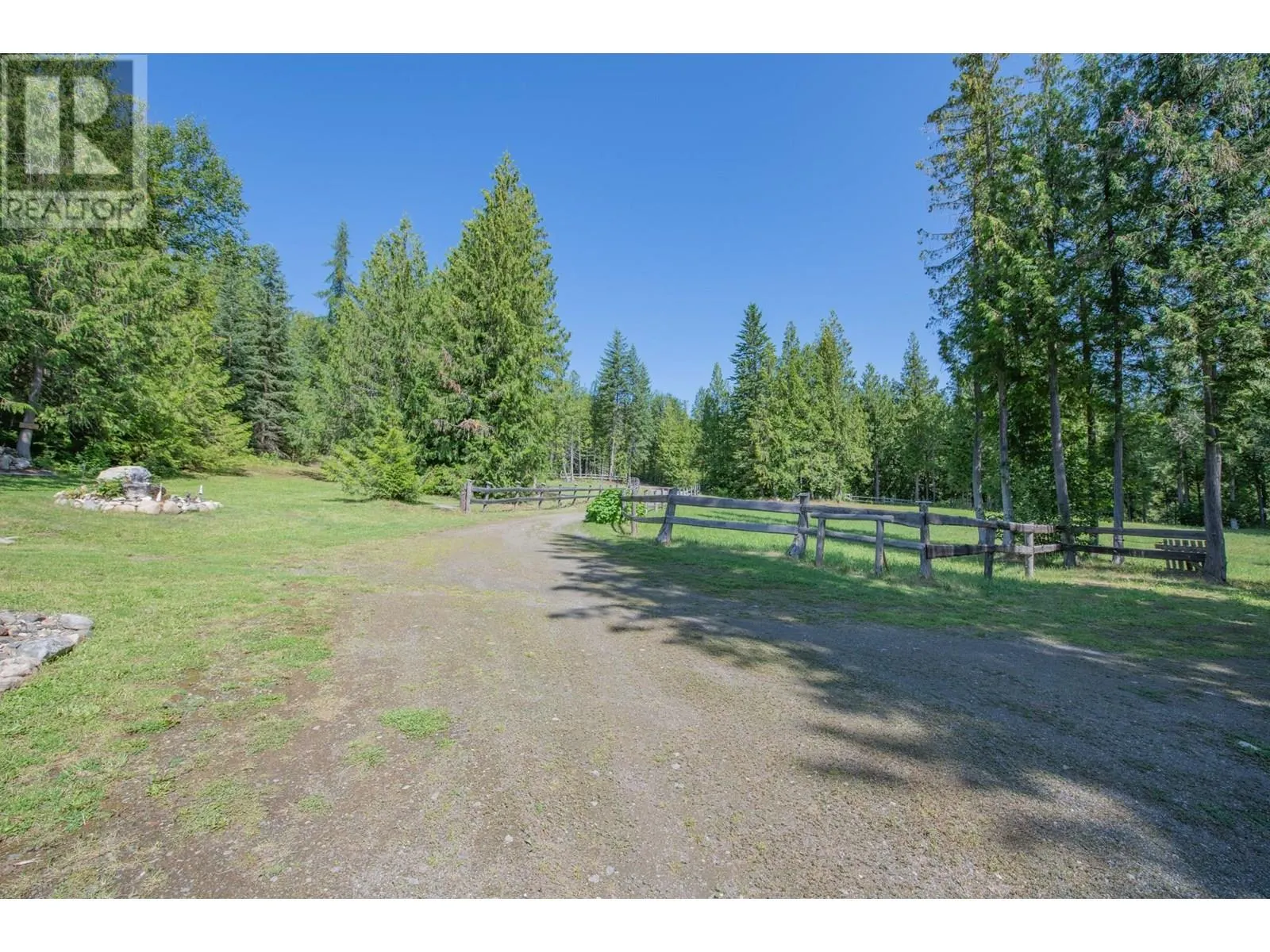 296 Trinity Valley Road
