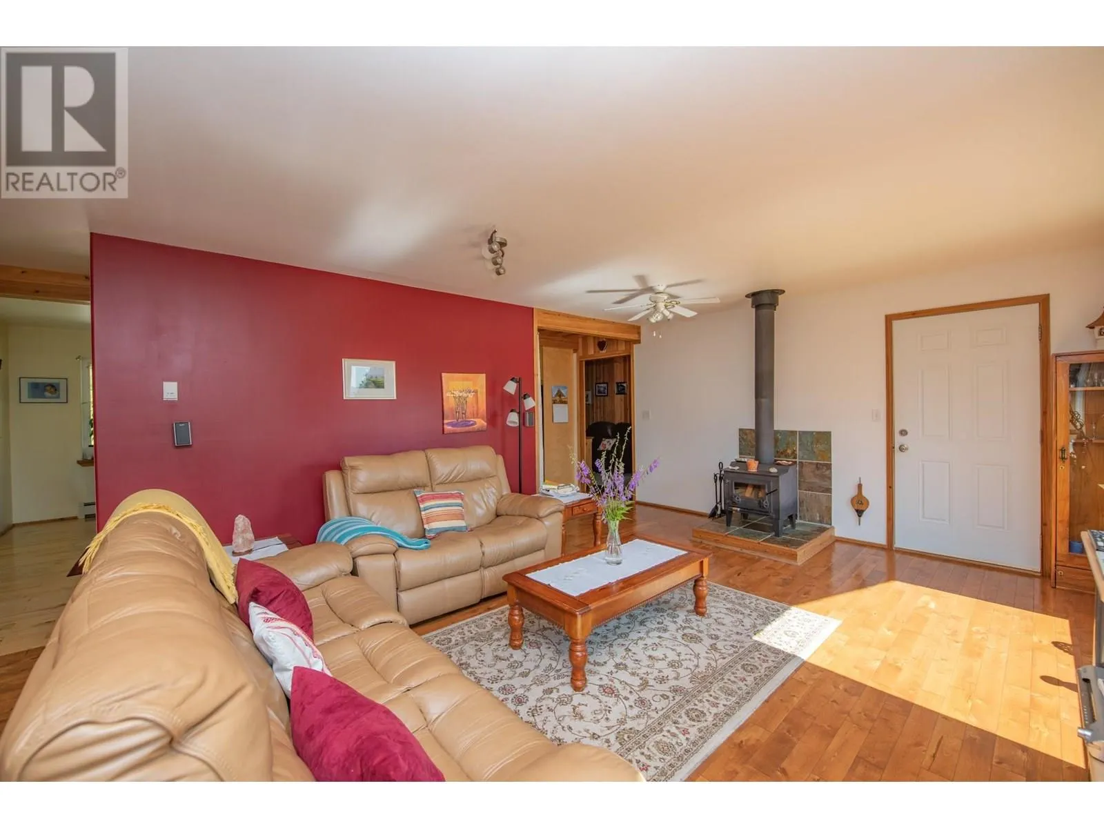 296 Trinity Valley Road