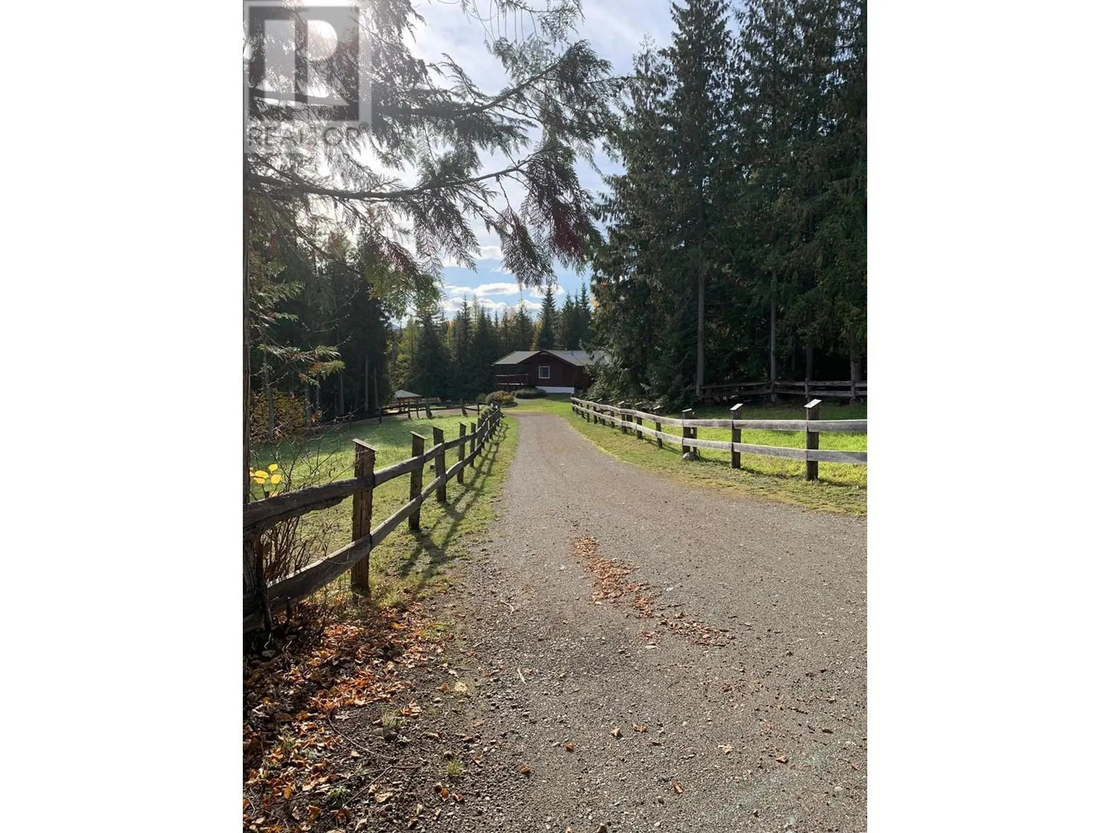296 Trinity Valley Road