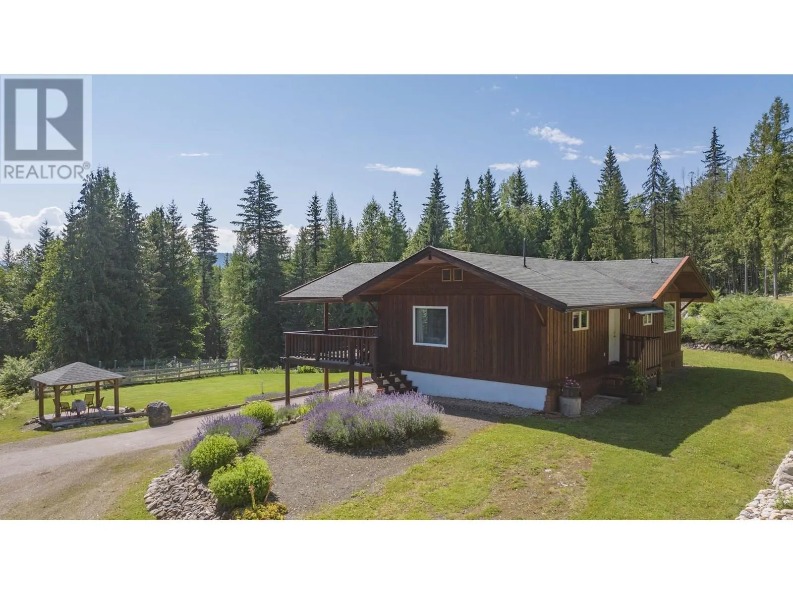 296 Trinity Valley Road