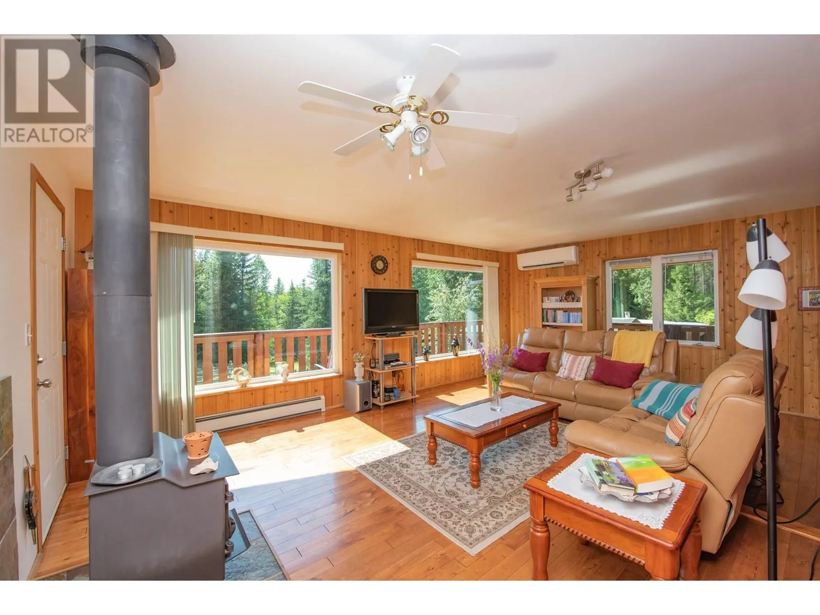 296 Trinity Valley Road