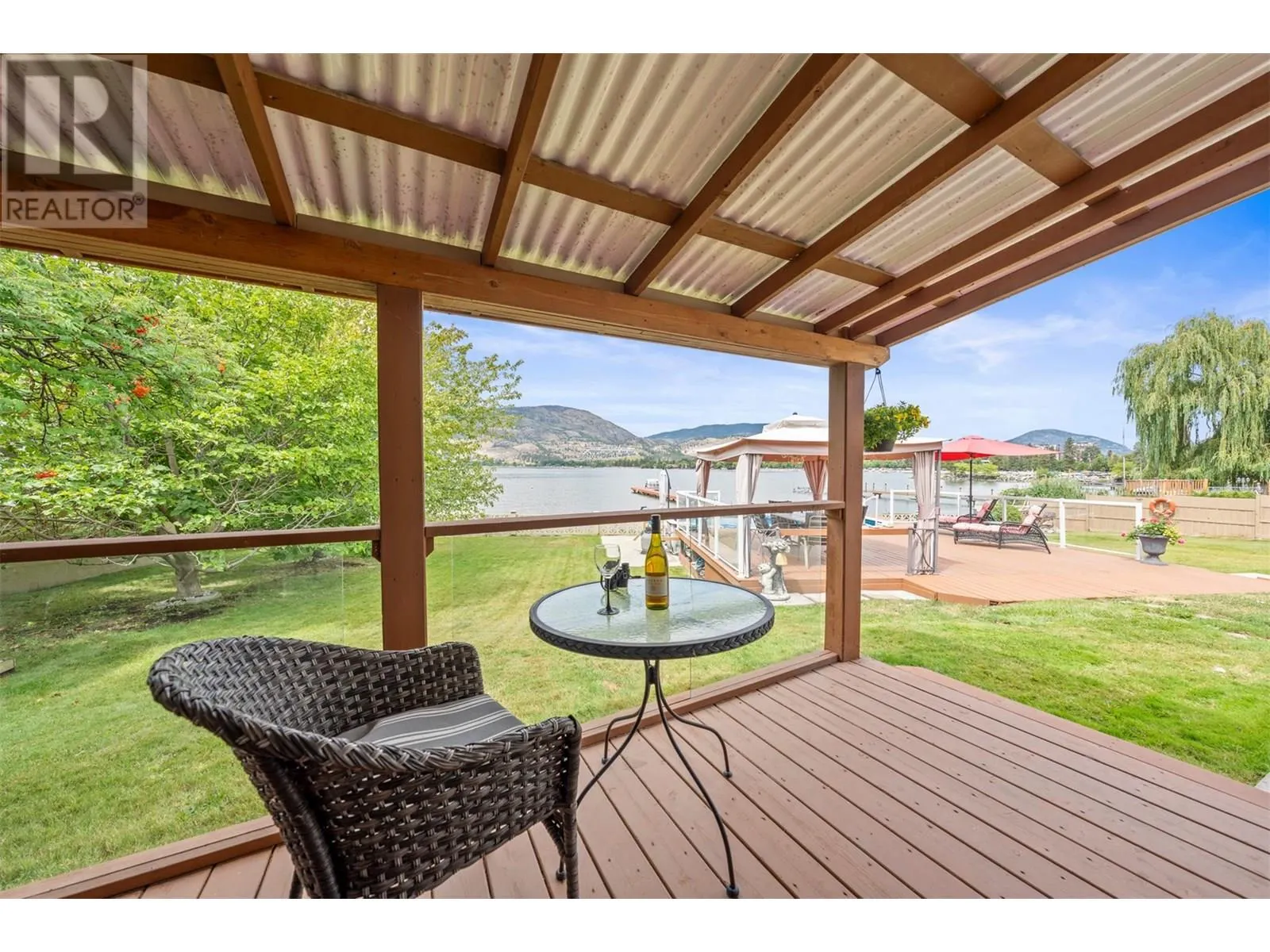 3939 LAKESIDE Road