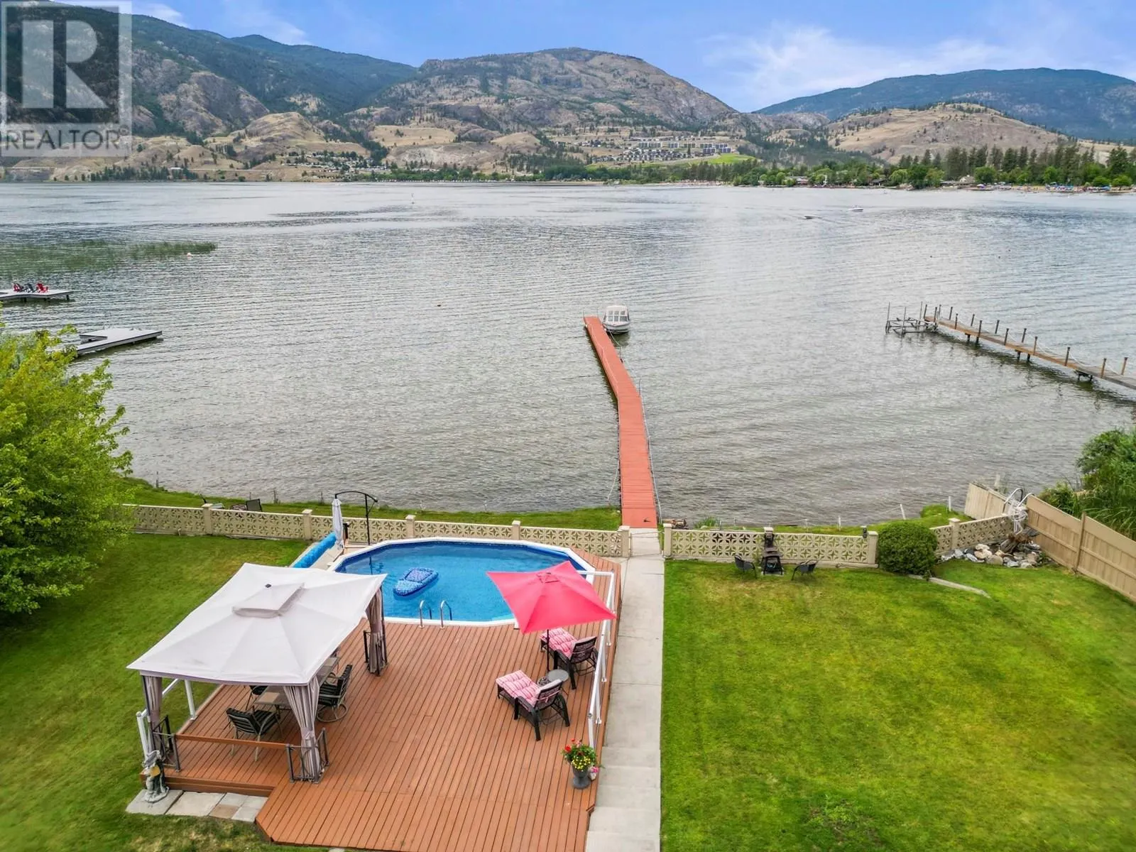 3939 LAKESIDE Road