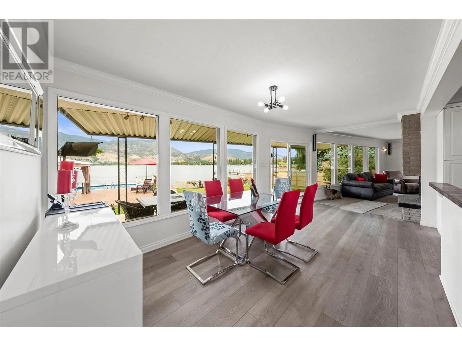 3939 LAKESIDE Road
