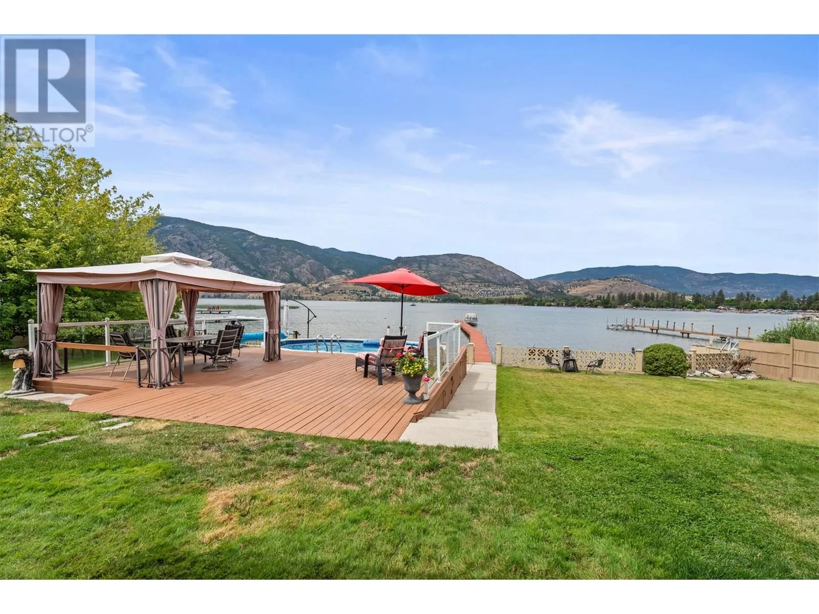 3939 LAKESIDE Road
