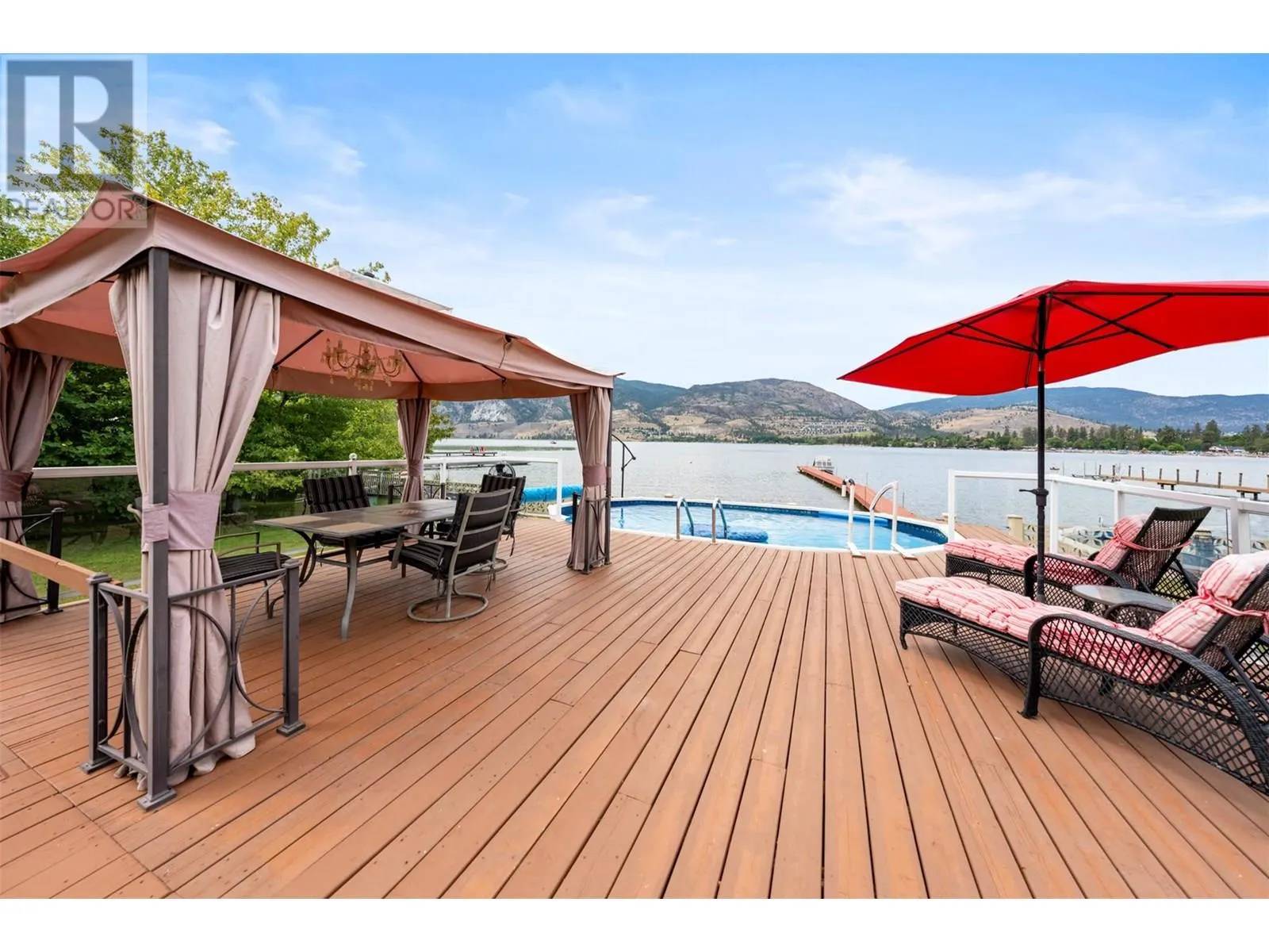 3939 LAKESIDE Road