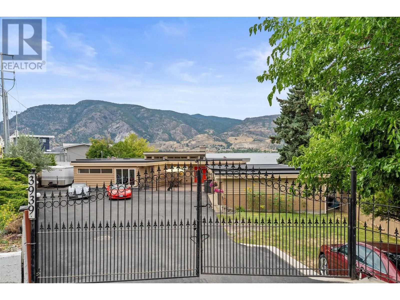 3939 LAKESIDE Road