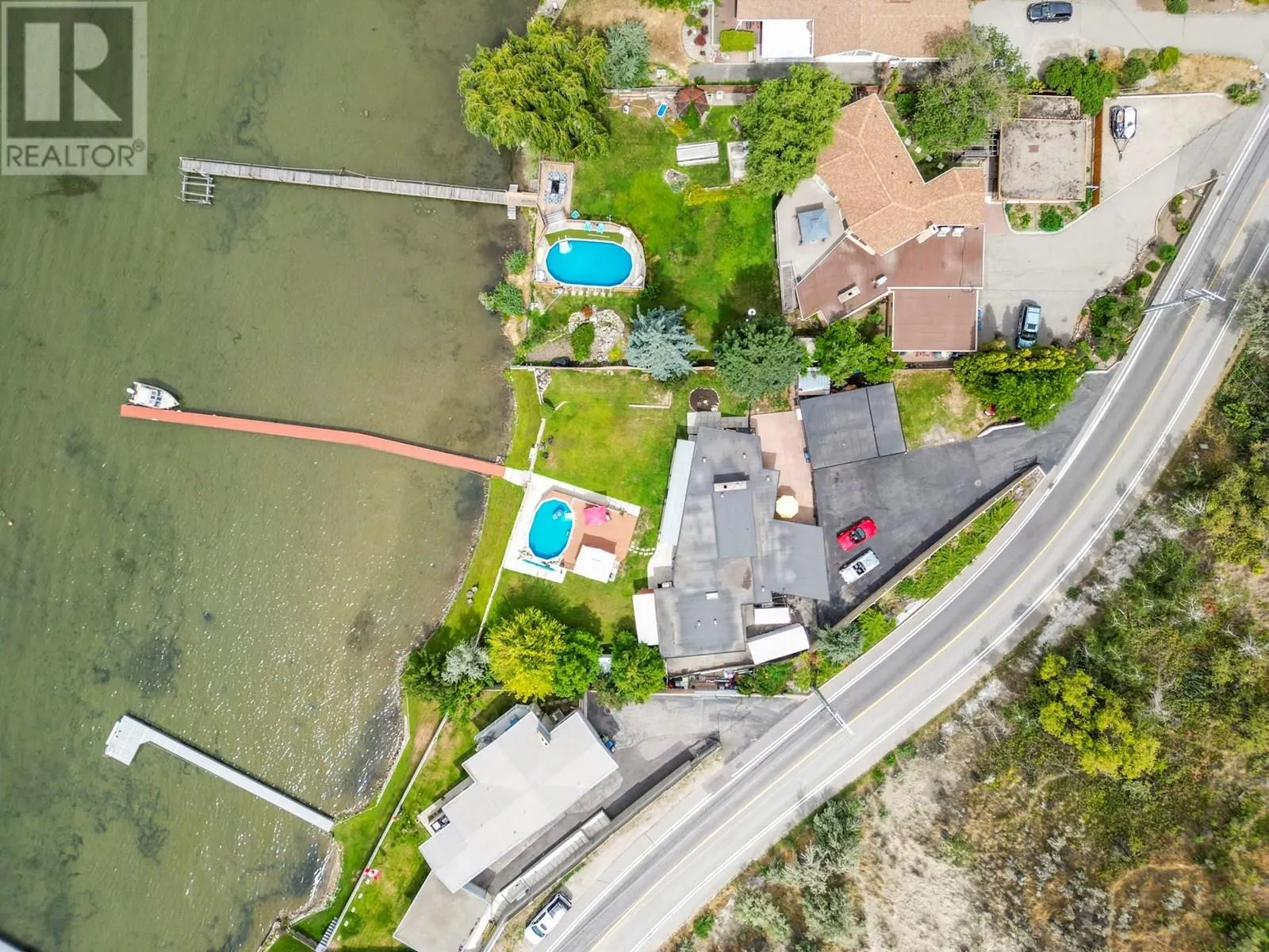 3939 LAKESIDE Road