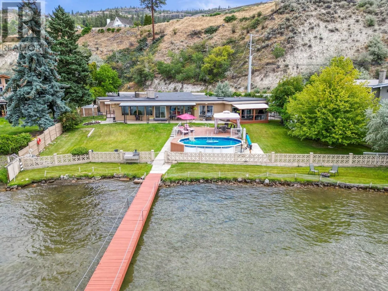 3939 LAKESIDE Road