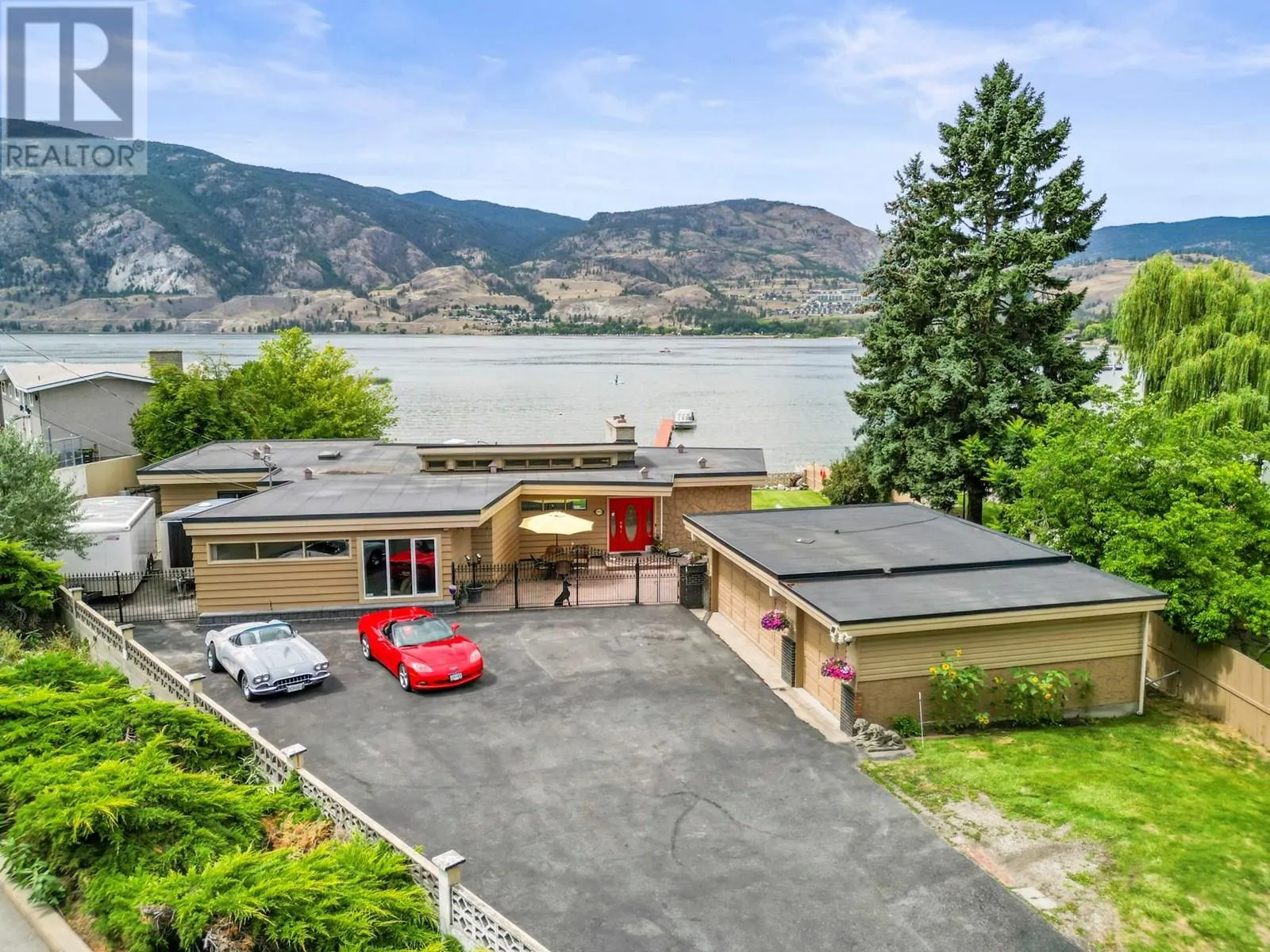 3939 LAKESIDE Road