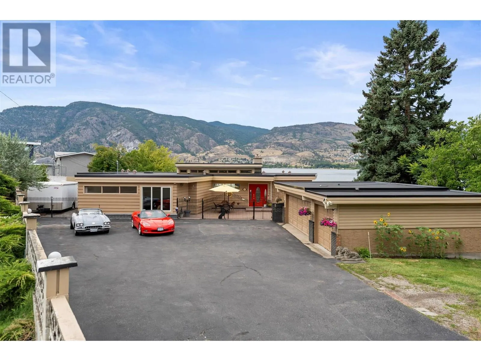 3939 LAKESIDE Road