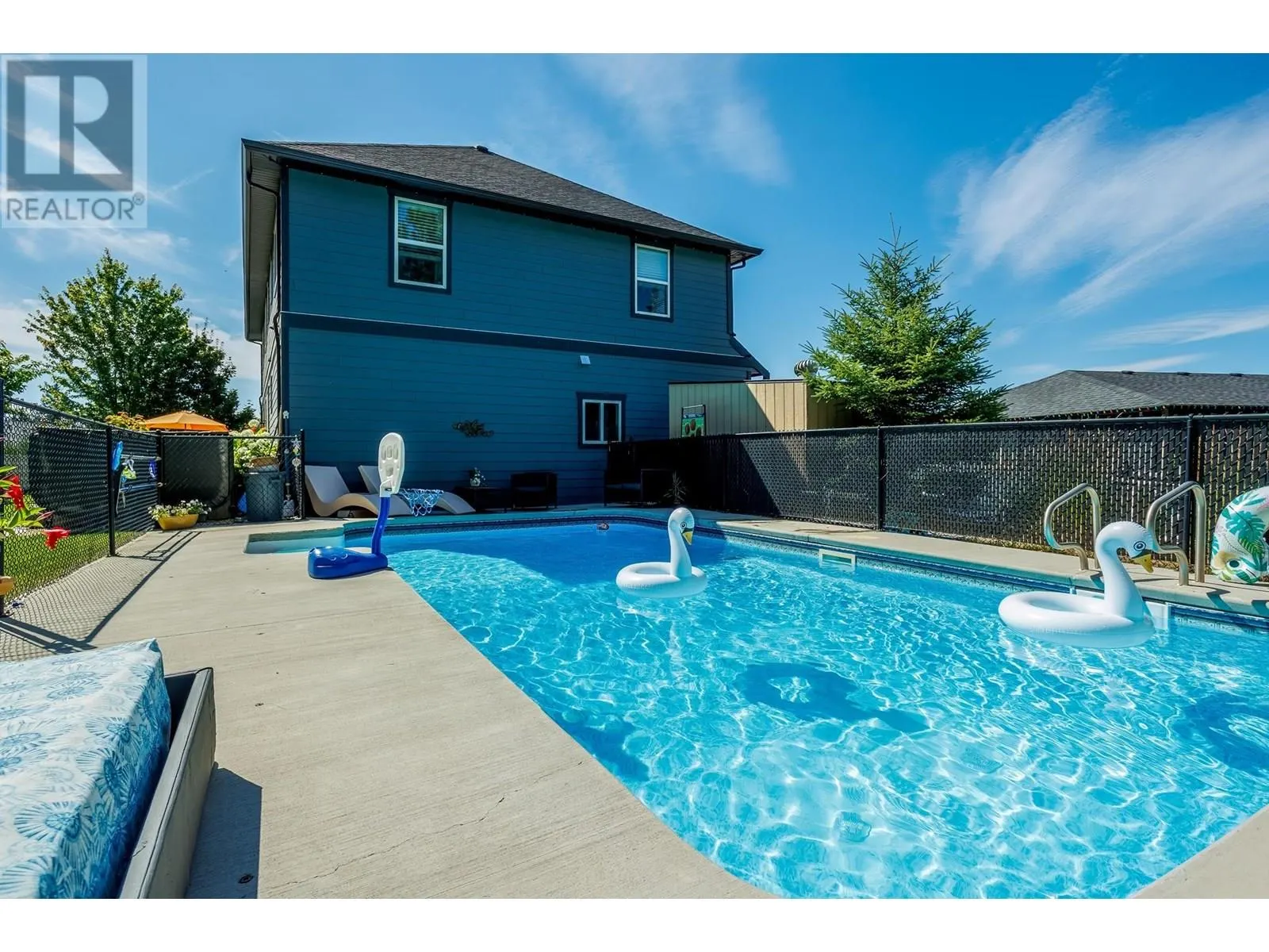 2052 Sunview Drive