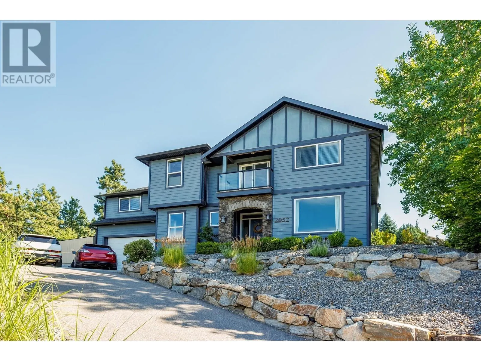 2052 Sunview Drive