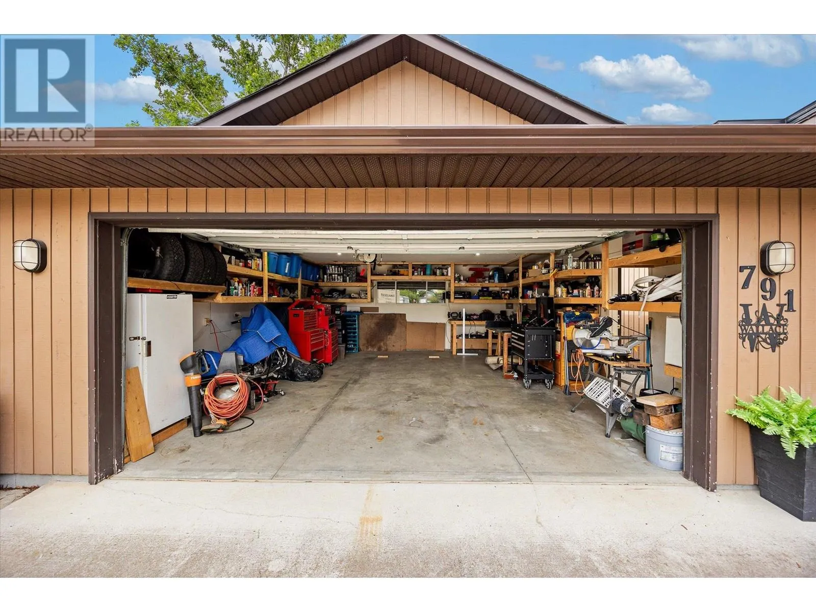 791 McCartney Road