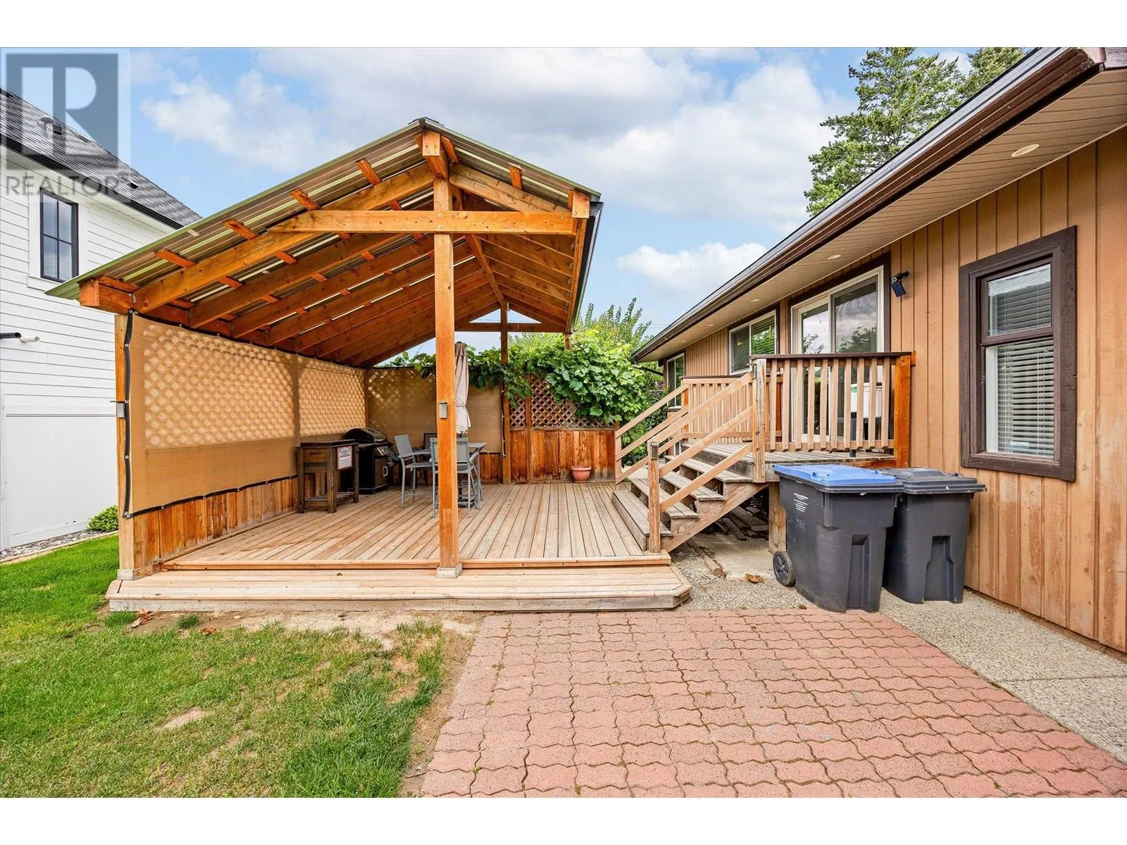 791 McCartney Road