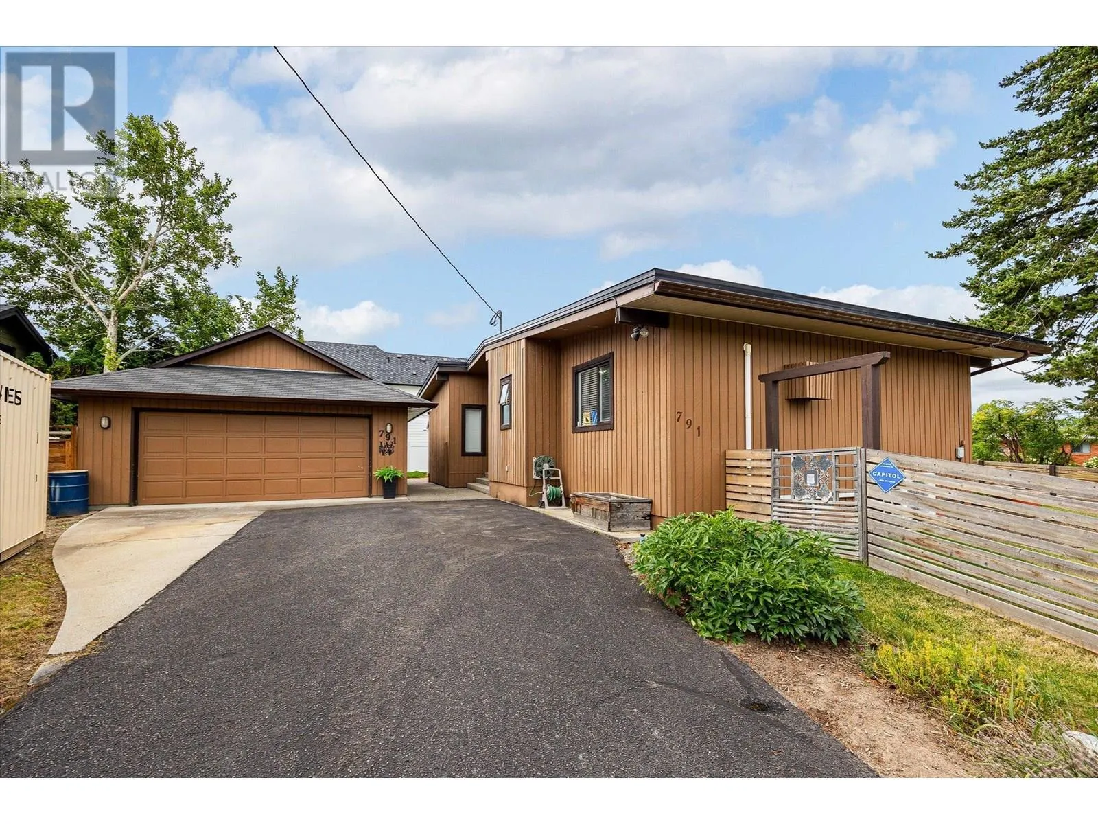 791 McCartney Road