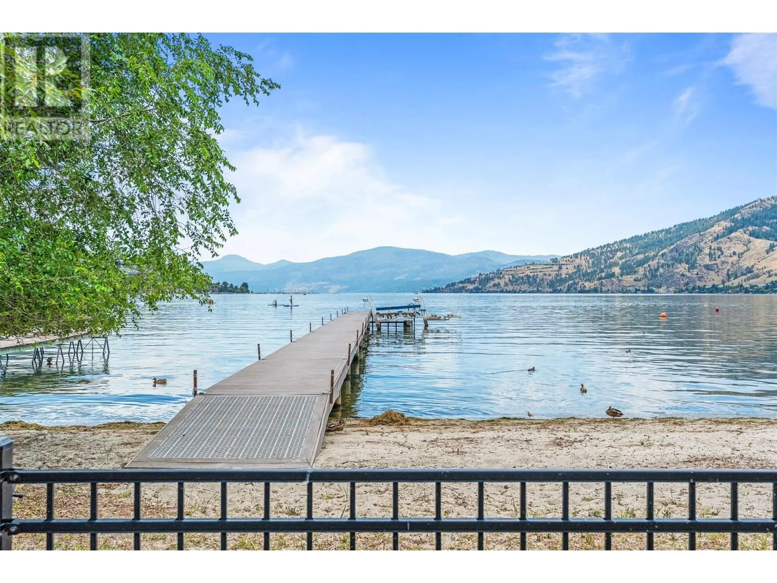 2640 Lakeshore Road
