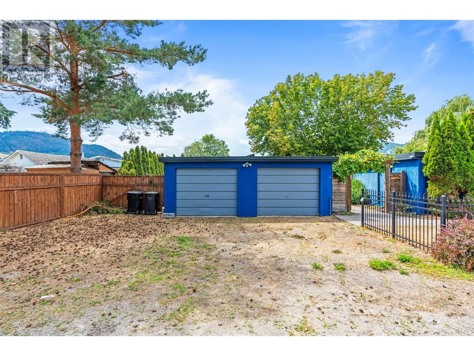 2640 Lakeshore Road