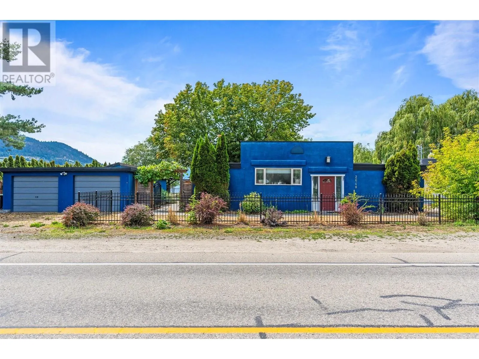 2640 Lakeshore Road