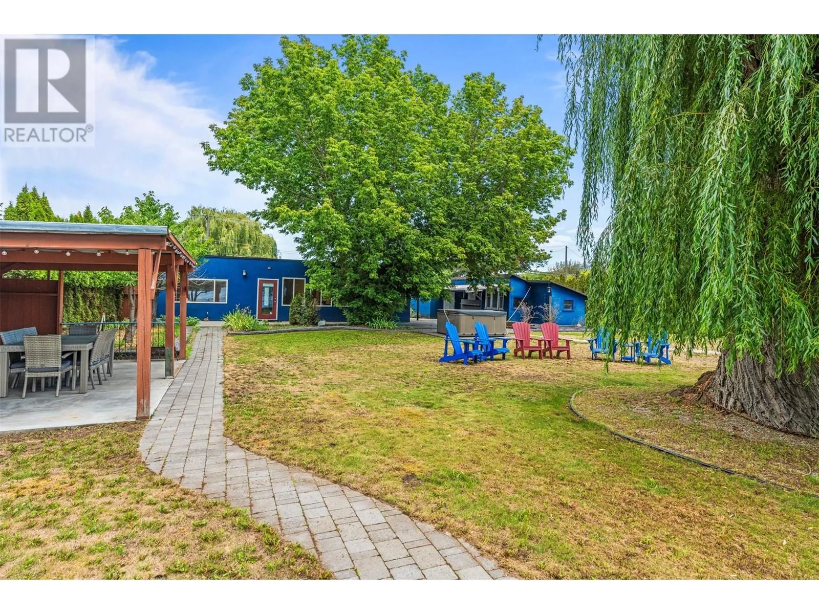 2640 Lakeshore Road