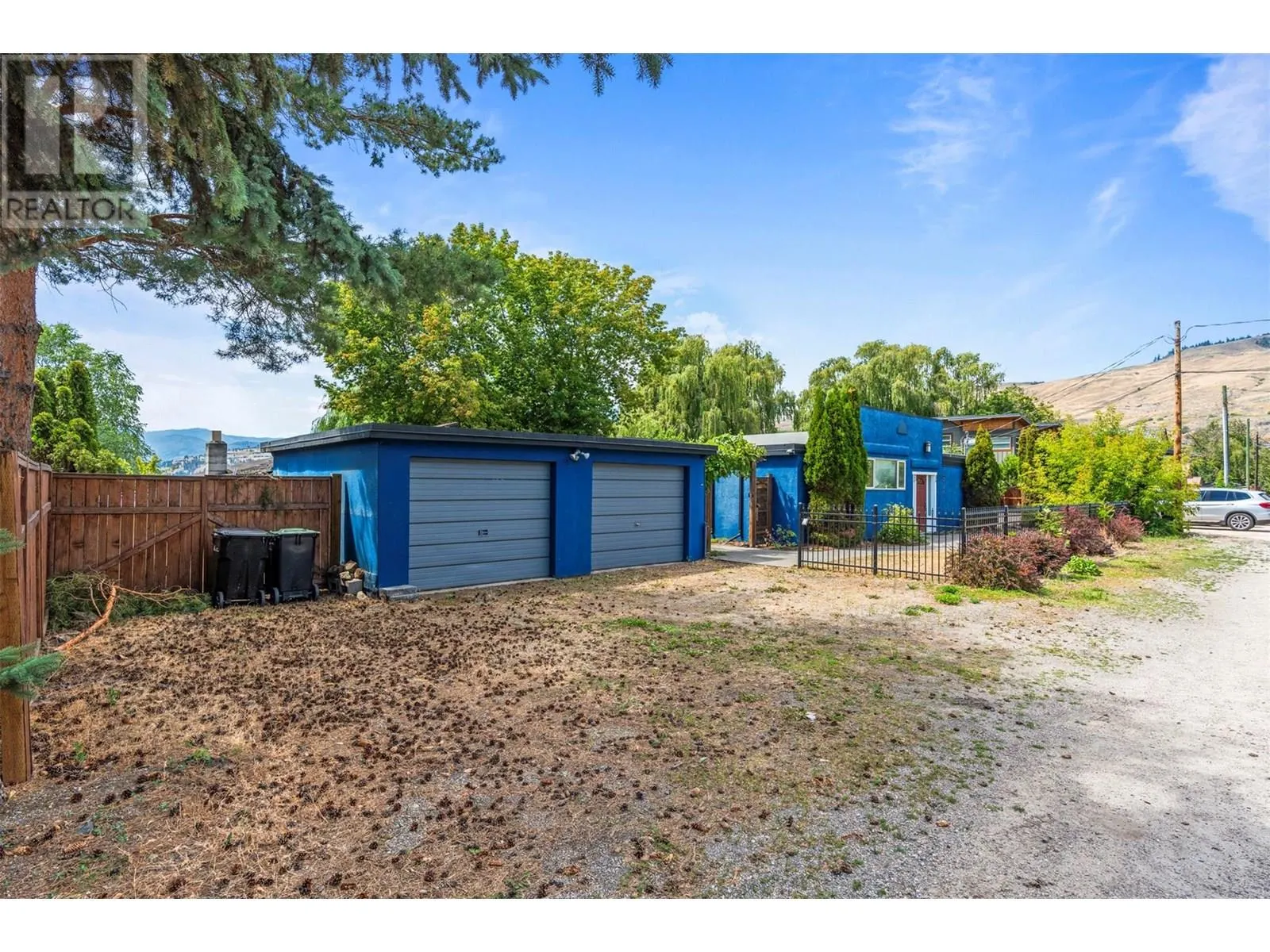 2640 Lakeshore Road