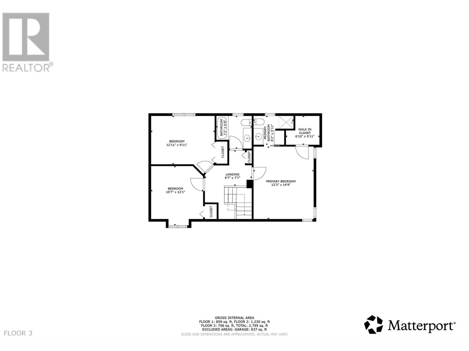 6440 Woodland Drive