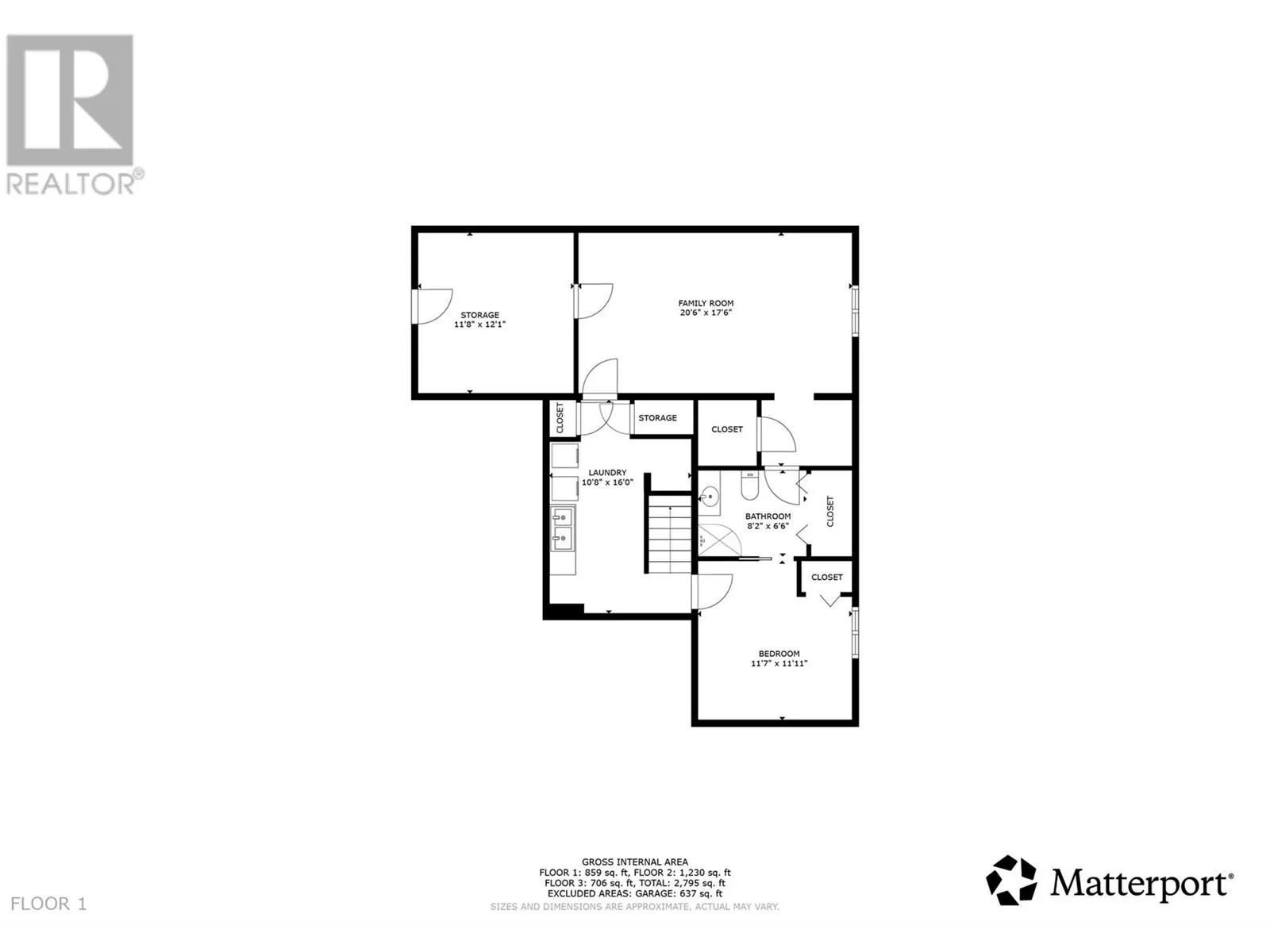 6440 Woodland Drive