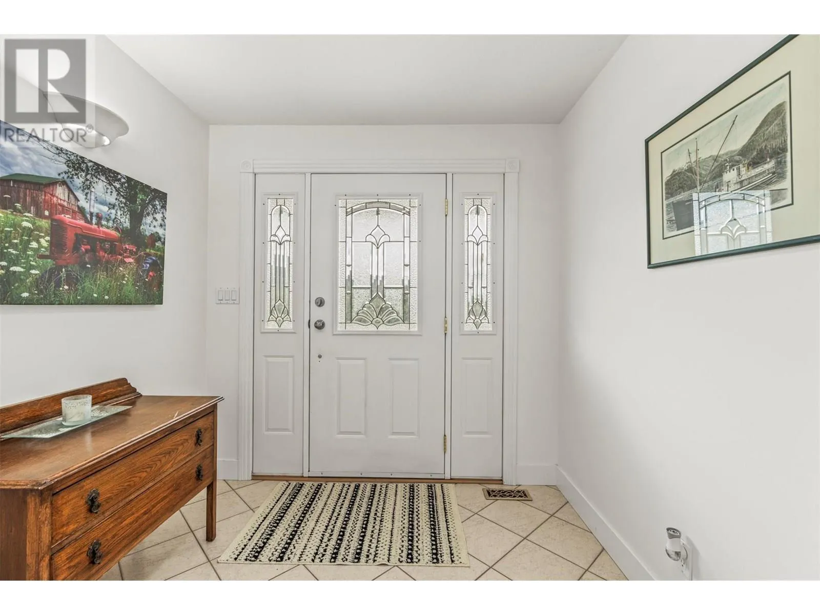 1176 Thomas Hayes Road