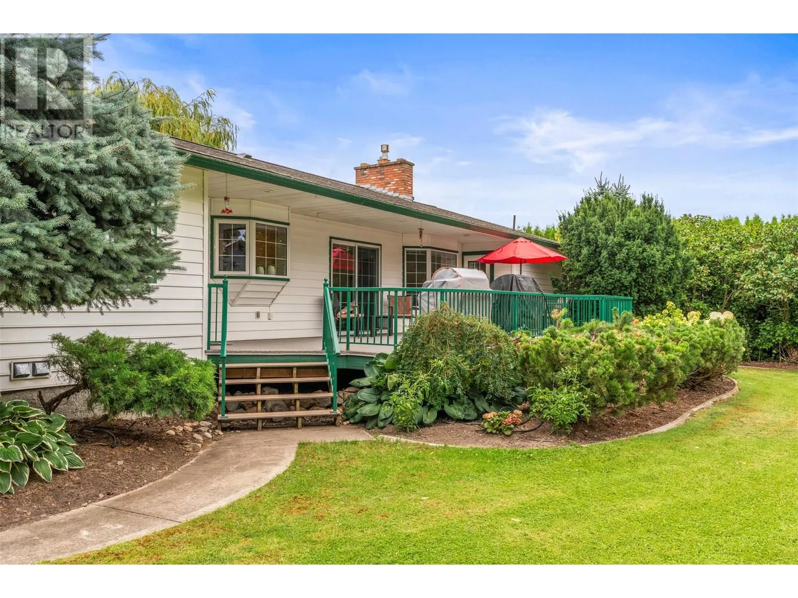 1176 Thomas Hayes Road