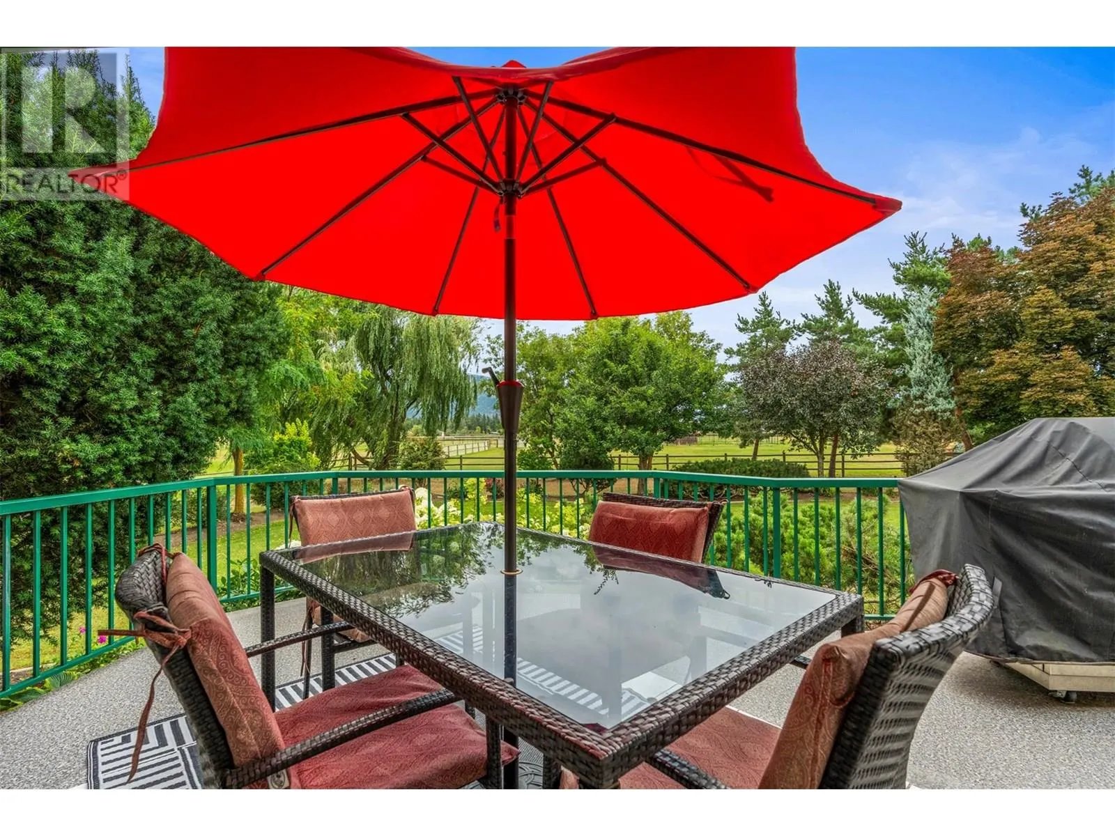 1176 Thomas Hayes Road