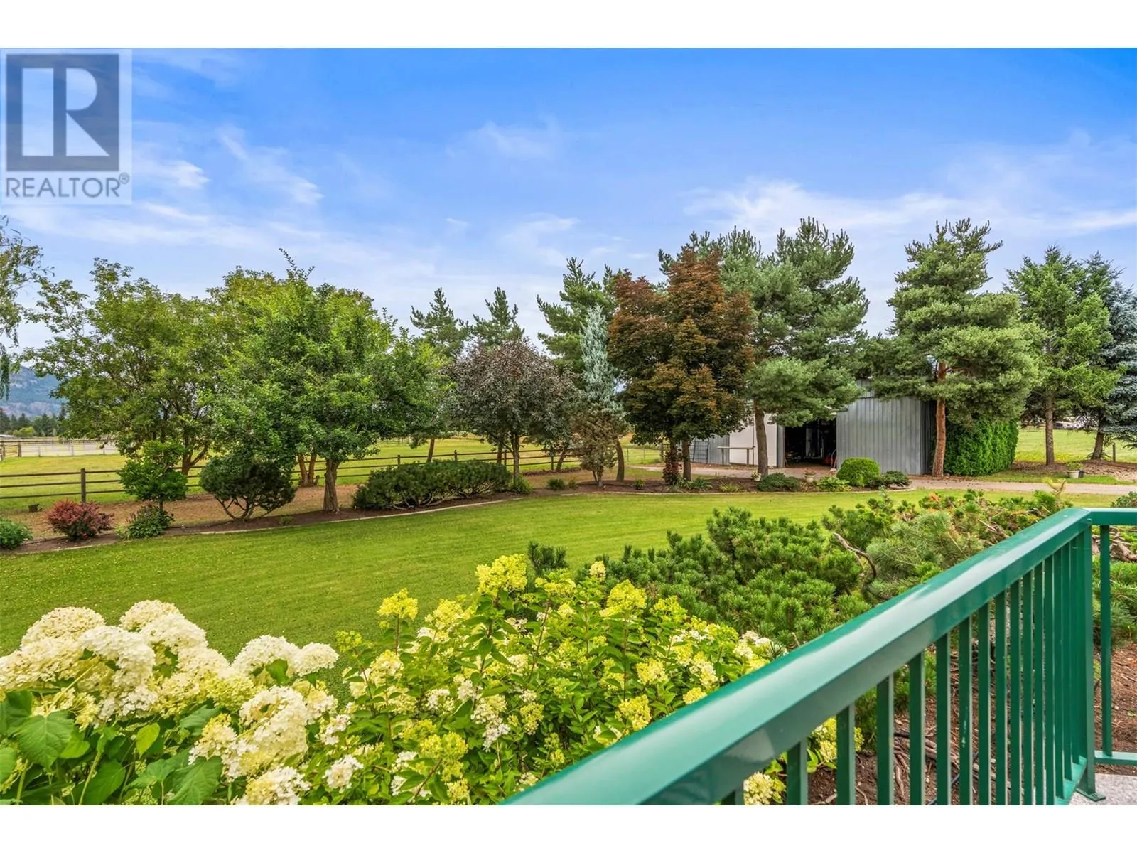 1176 Thomas Hayes Road