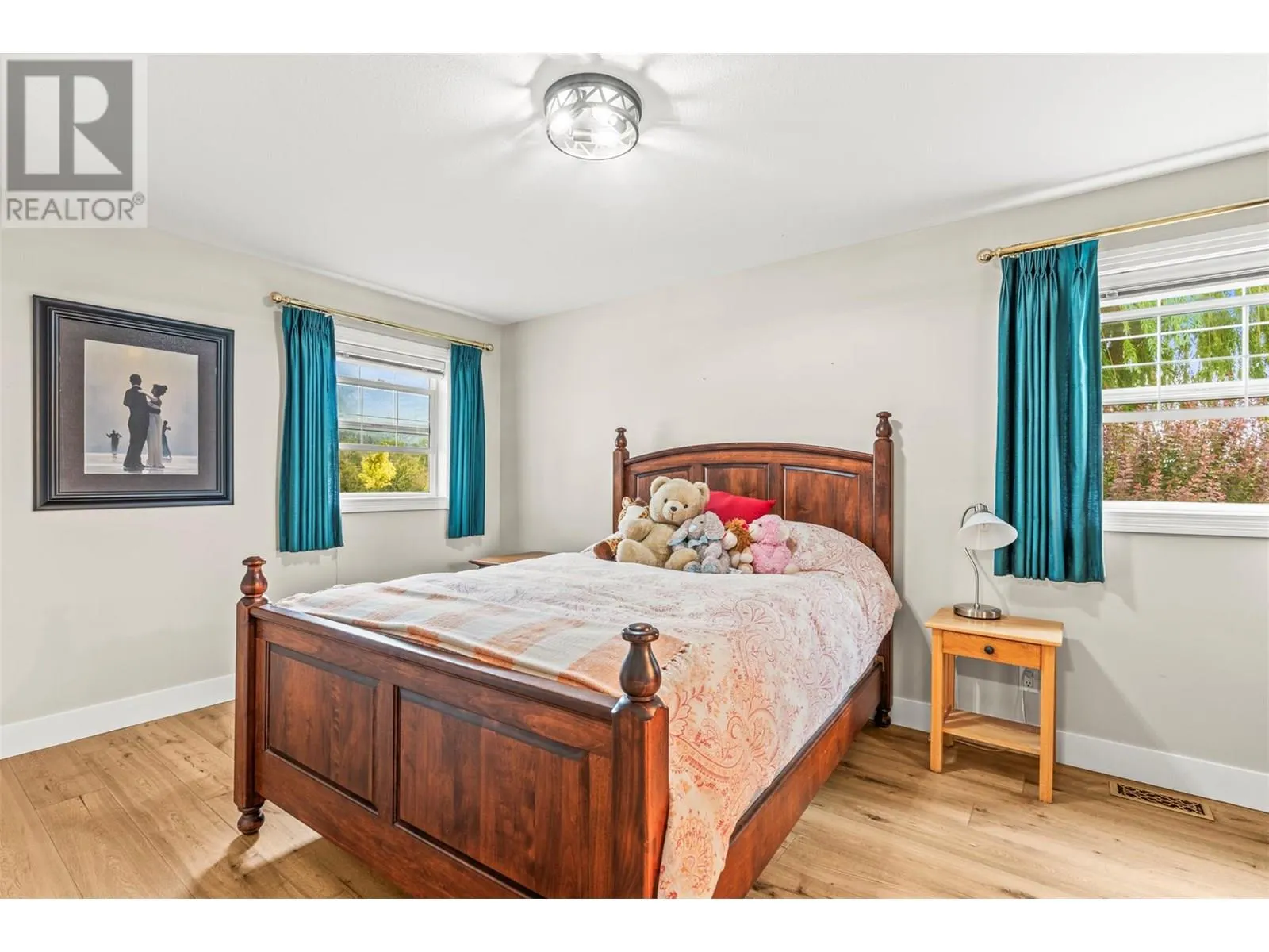 1176 Thomas Hayes Road