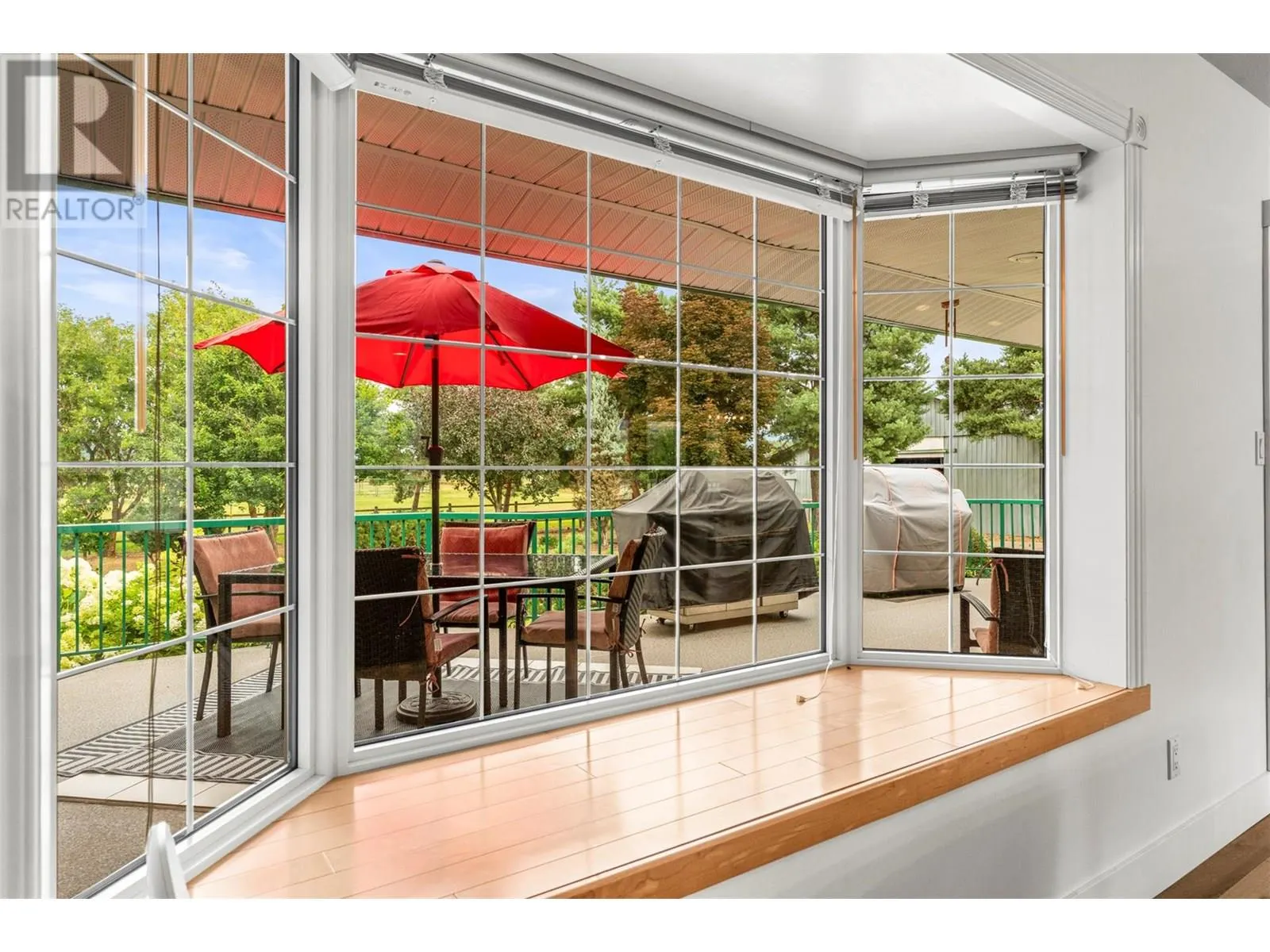 1176 Thomas Hayes Road