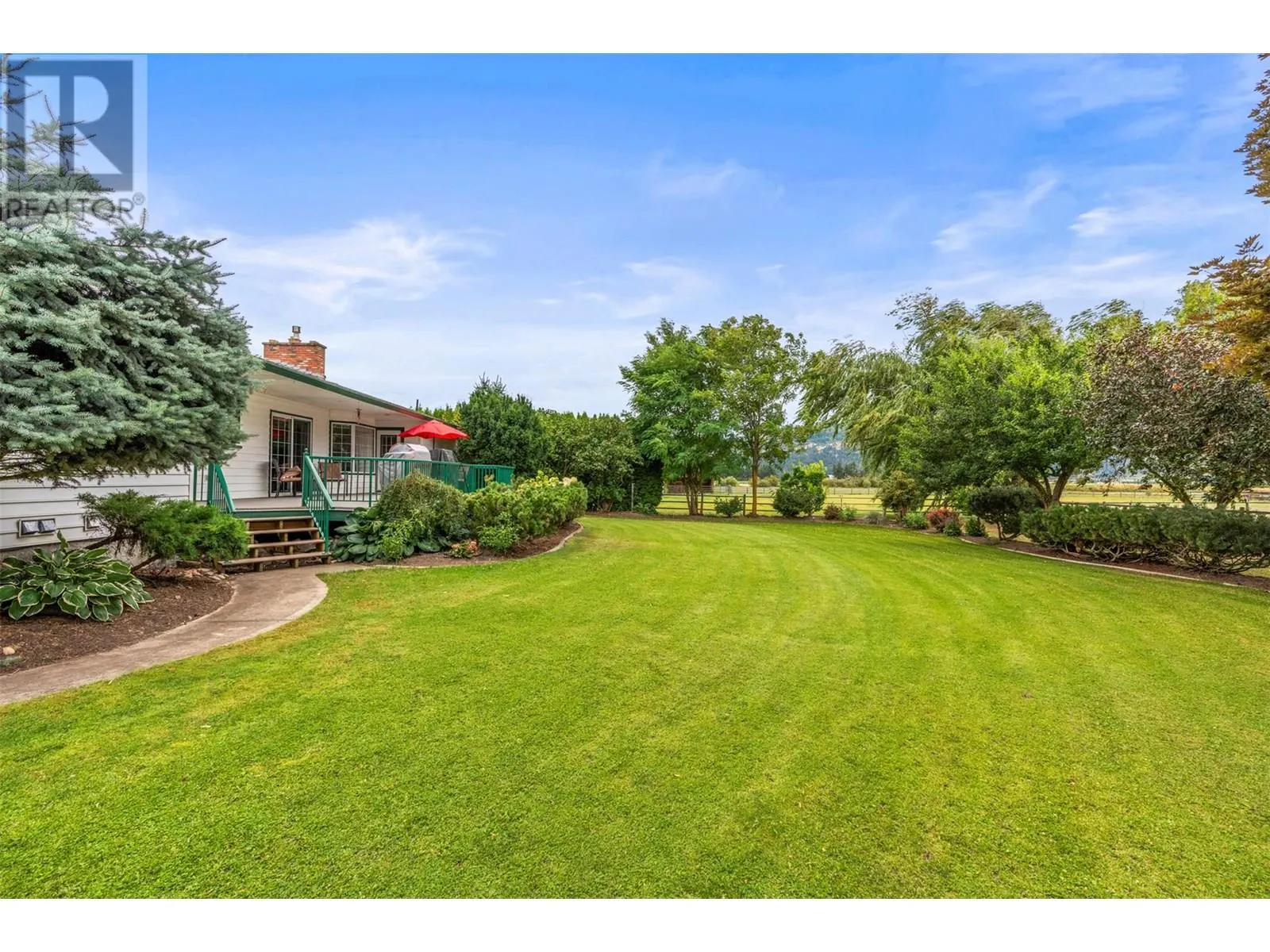 1176 Thomas Hayes Road