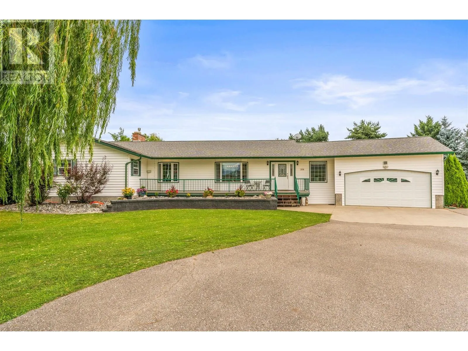 1176 Thomas Hayes Road