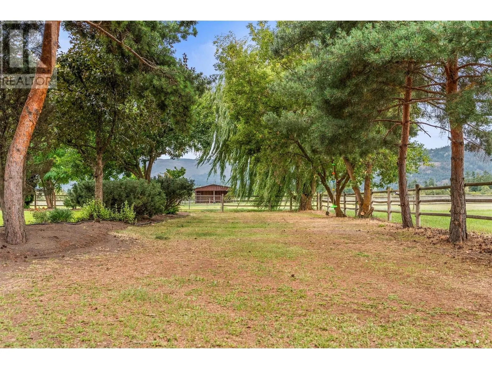 1176 Thomas Hayes Road