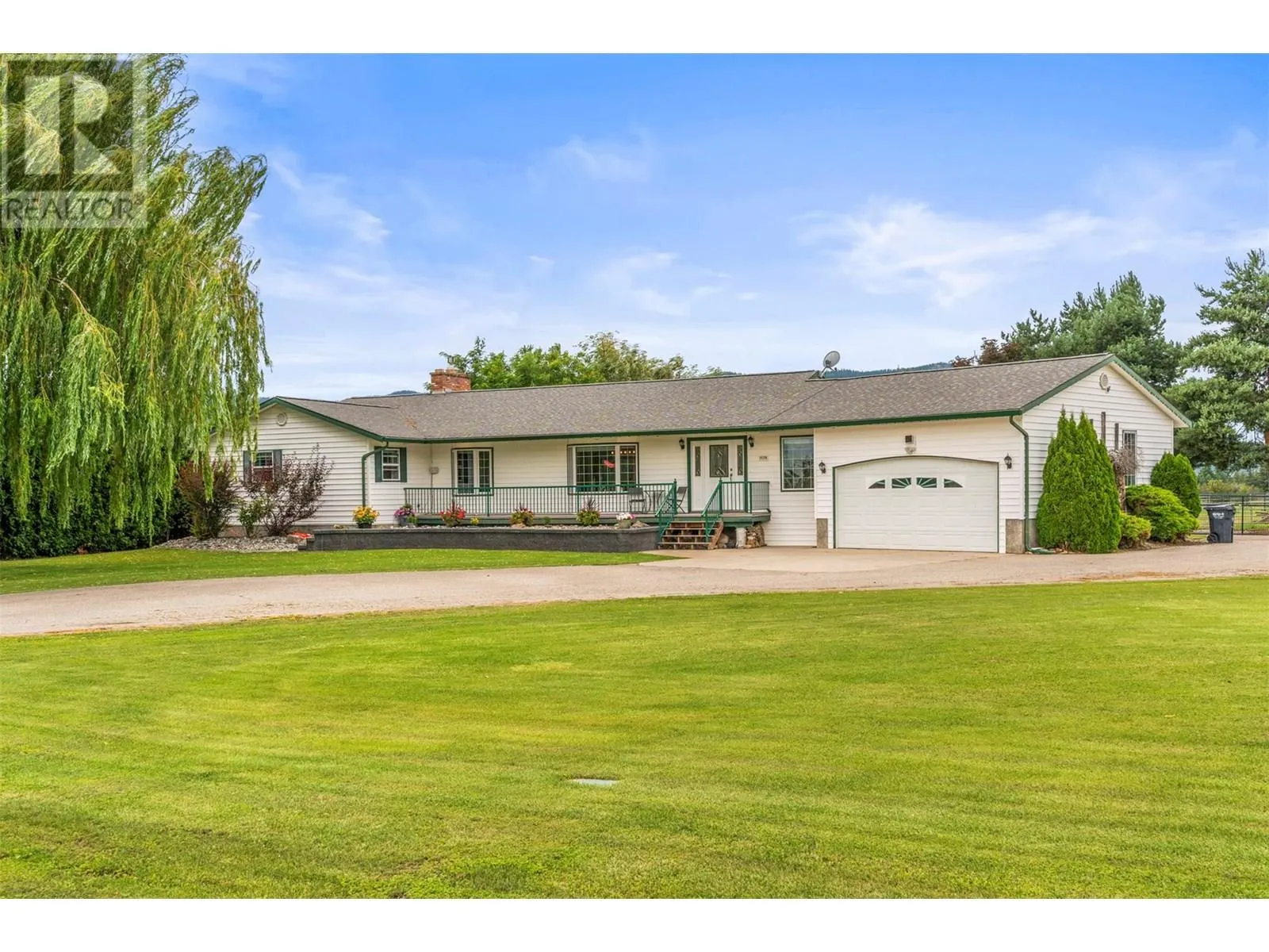 1176 Thomas Hayes Road