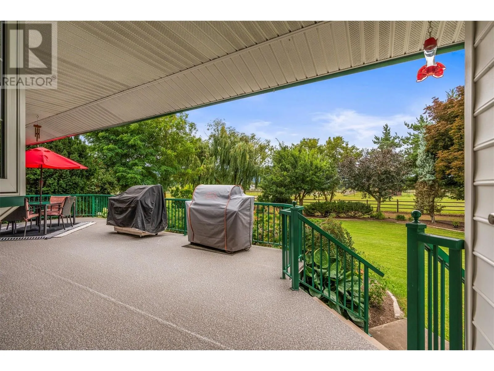 1176 Thomas Hayes Road